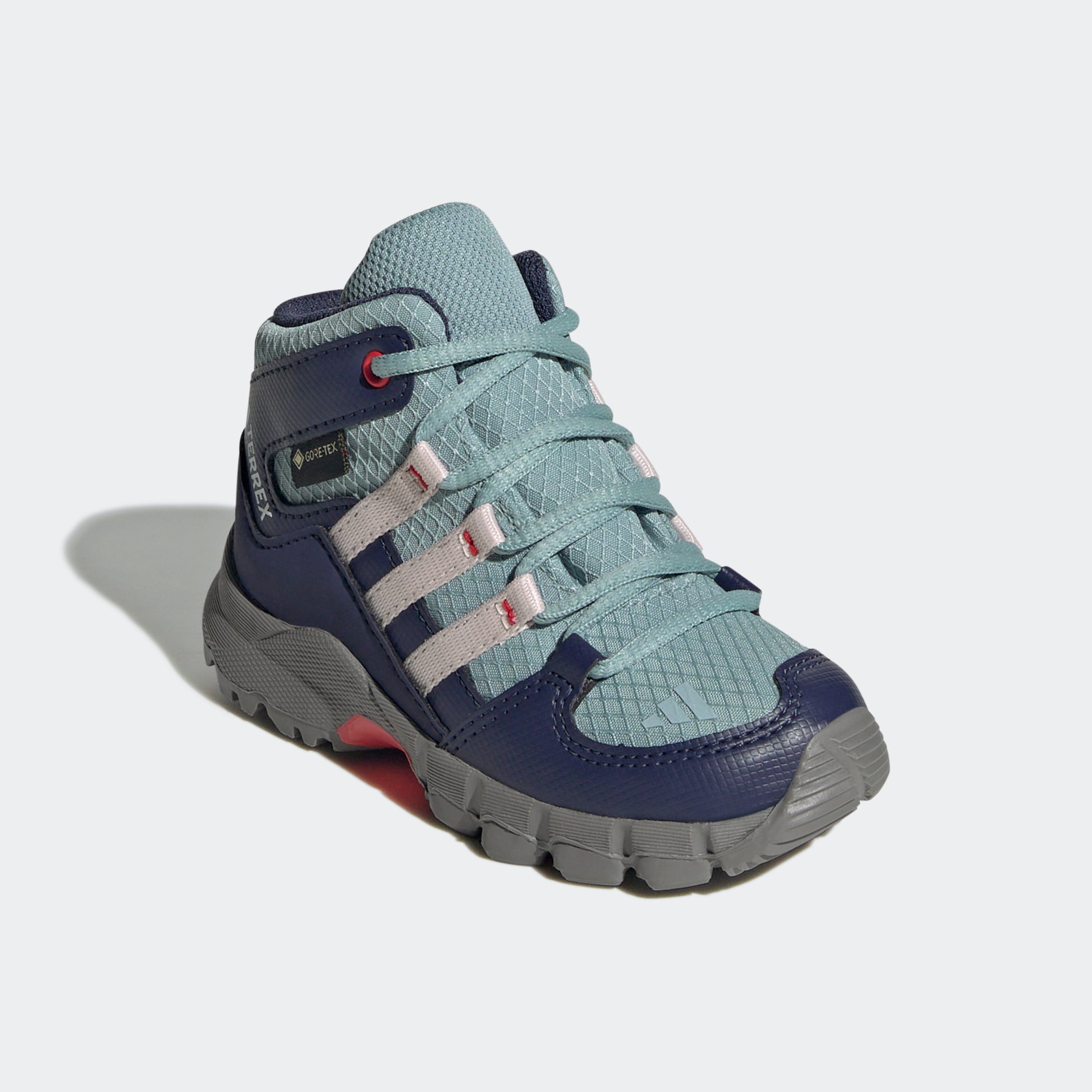 adidas TERREX Wanderschuh »TERREX MID GORE-TEX«, für Kinder