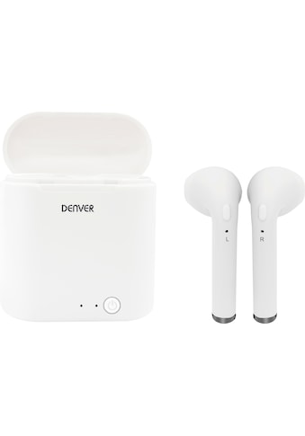 Denver wireless In-Ear-Kopfhörer »TWQ-40«, Bluetooth kaufen