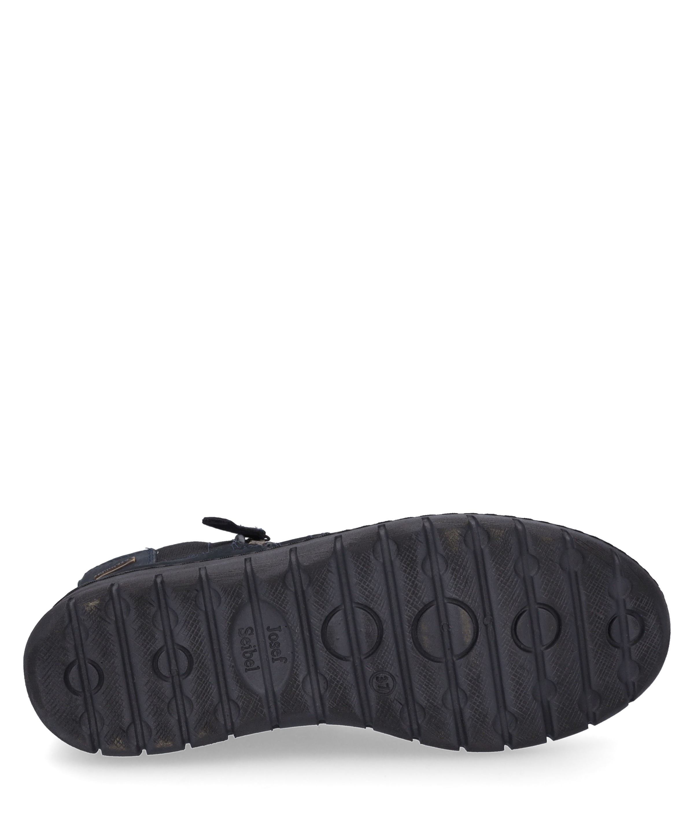 Josef Seibel Stiefelette »Steffi 60, ocean«