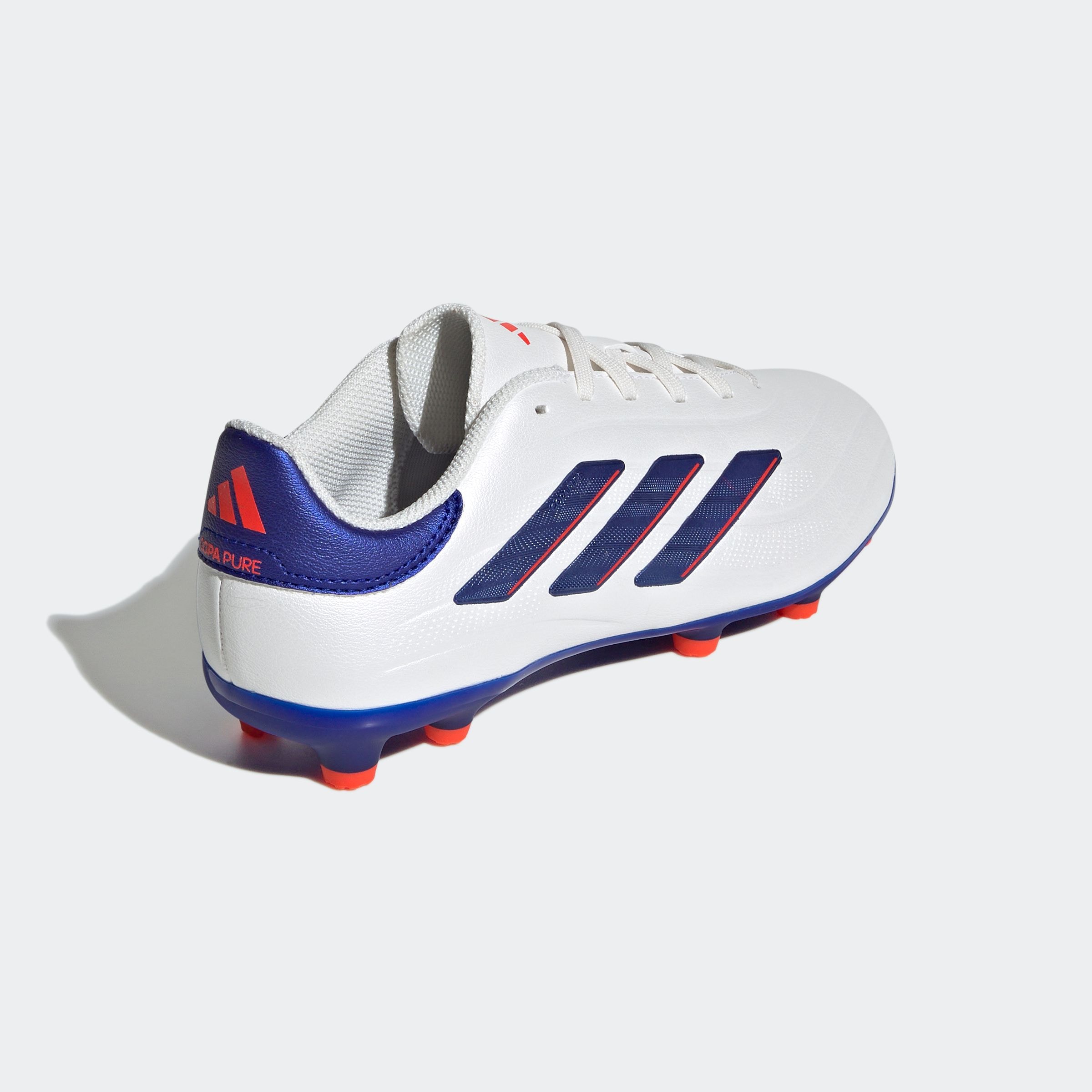 adidas Performance Fußballschuh »COPA PURE 2 LEAGUE KIDS FG«, für Rasenplätze