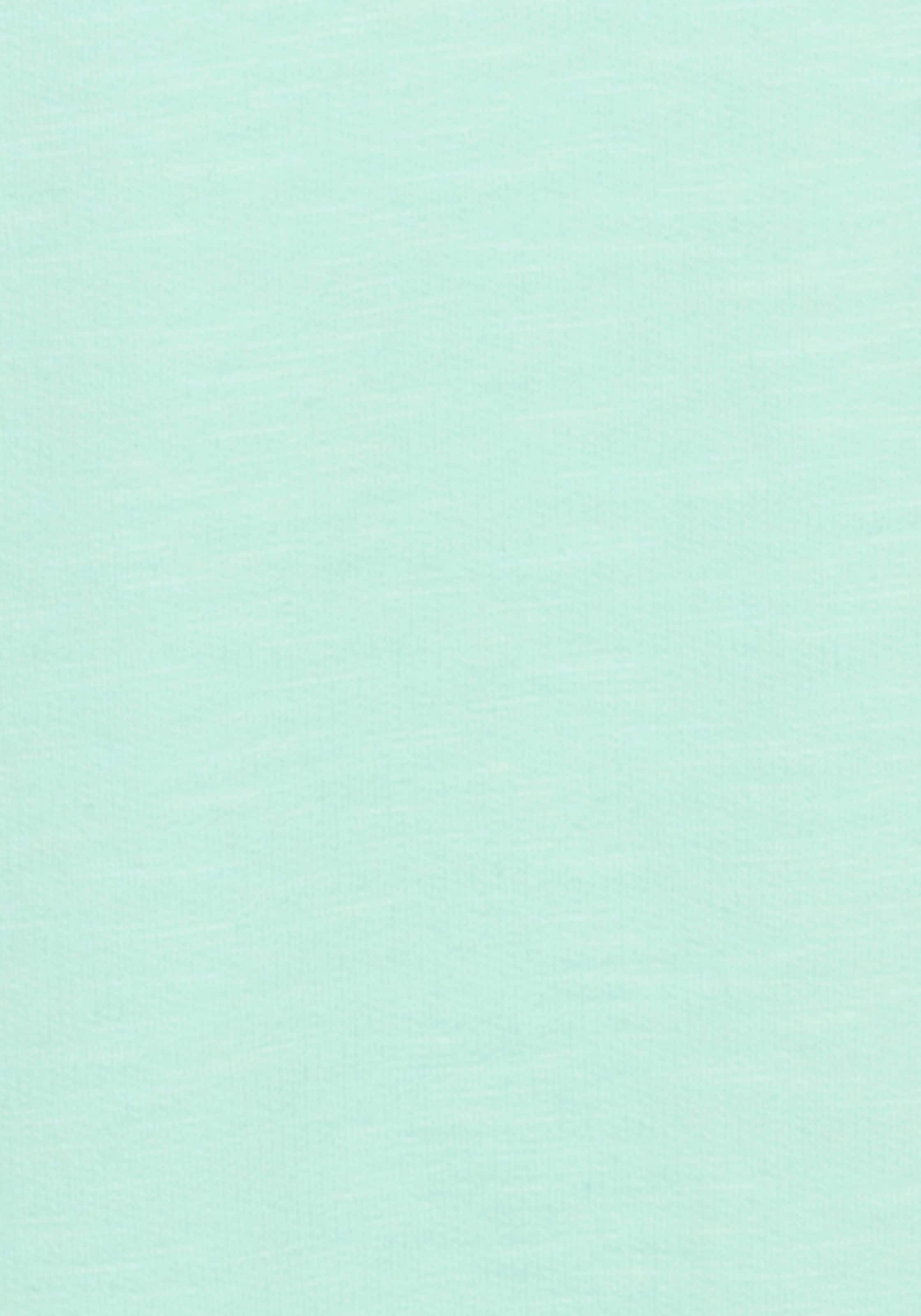 John Devin Langarmshirt in Struktur-Qualität und in modischen Farben