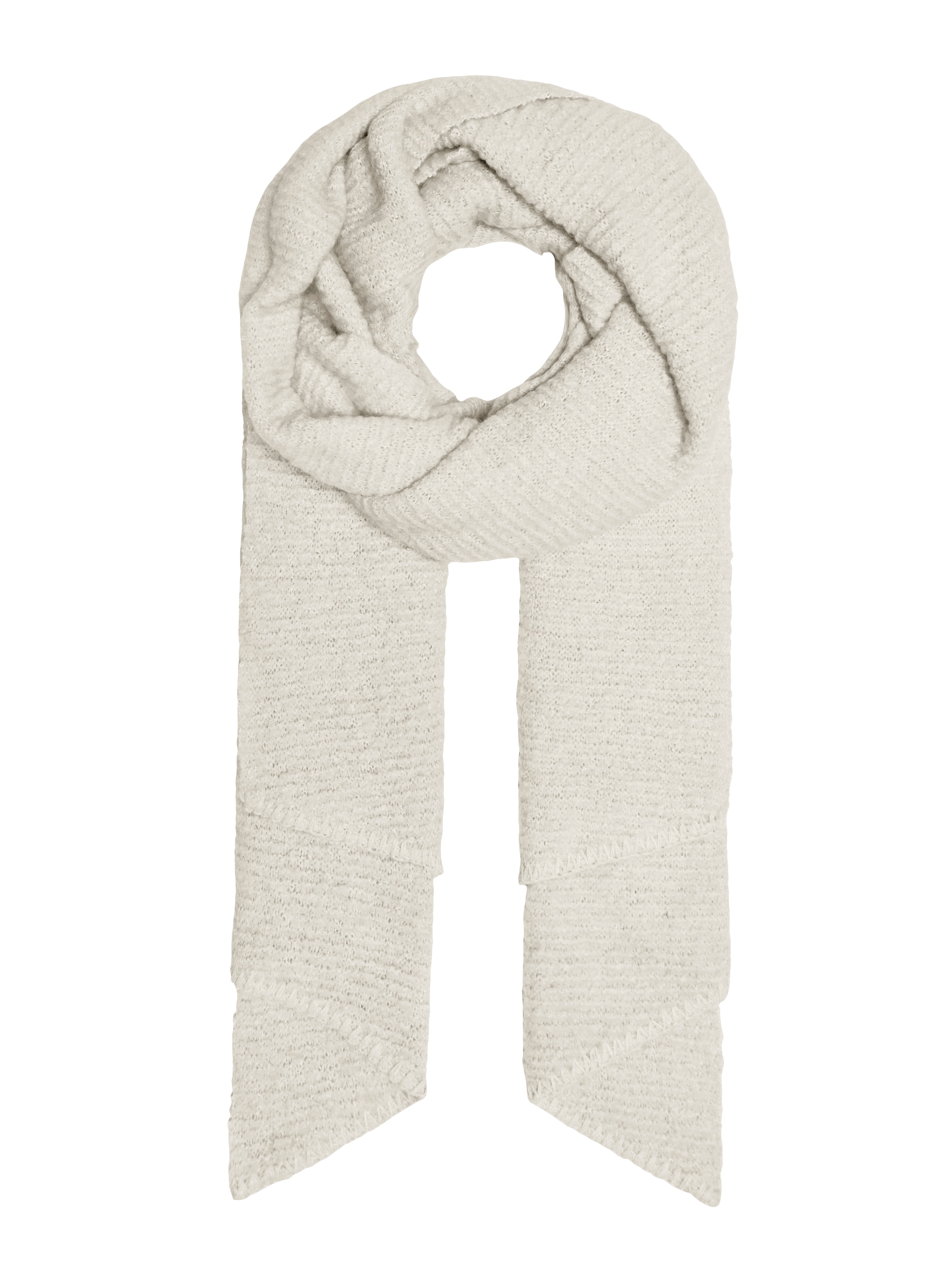 ONLY Strickschal »ONLMERLE LIFE KNITTED SCARF«