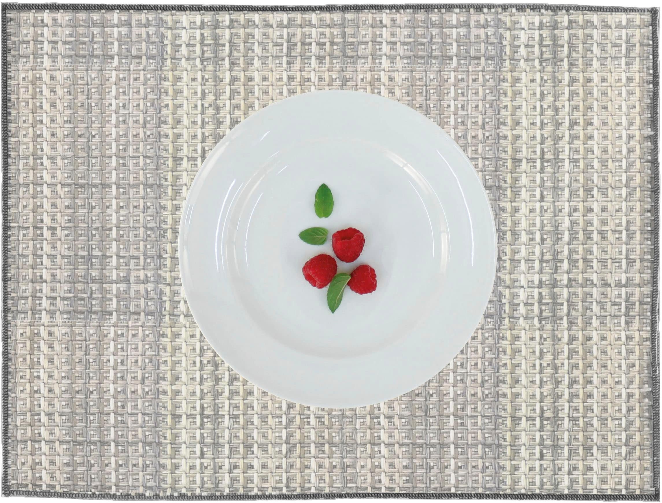 APELT Platzset »Cona« mit Kettelrand