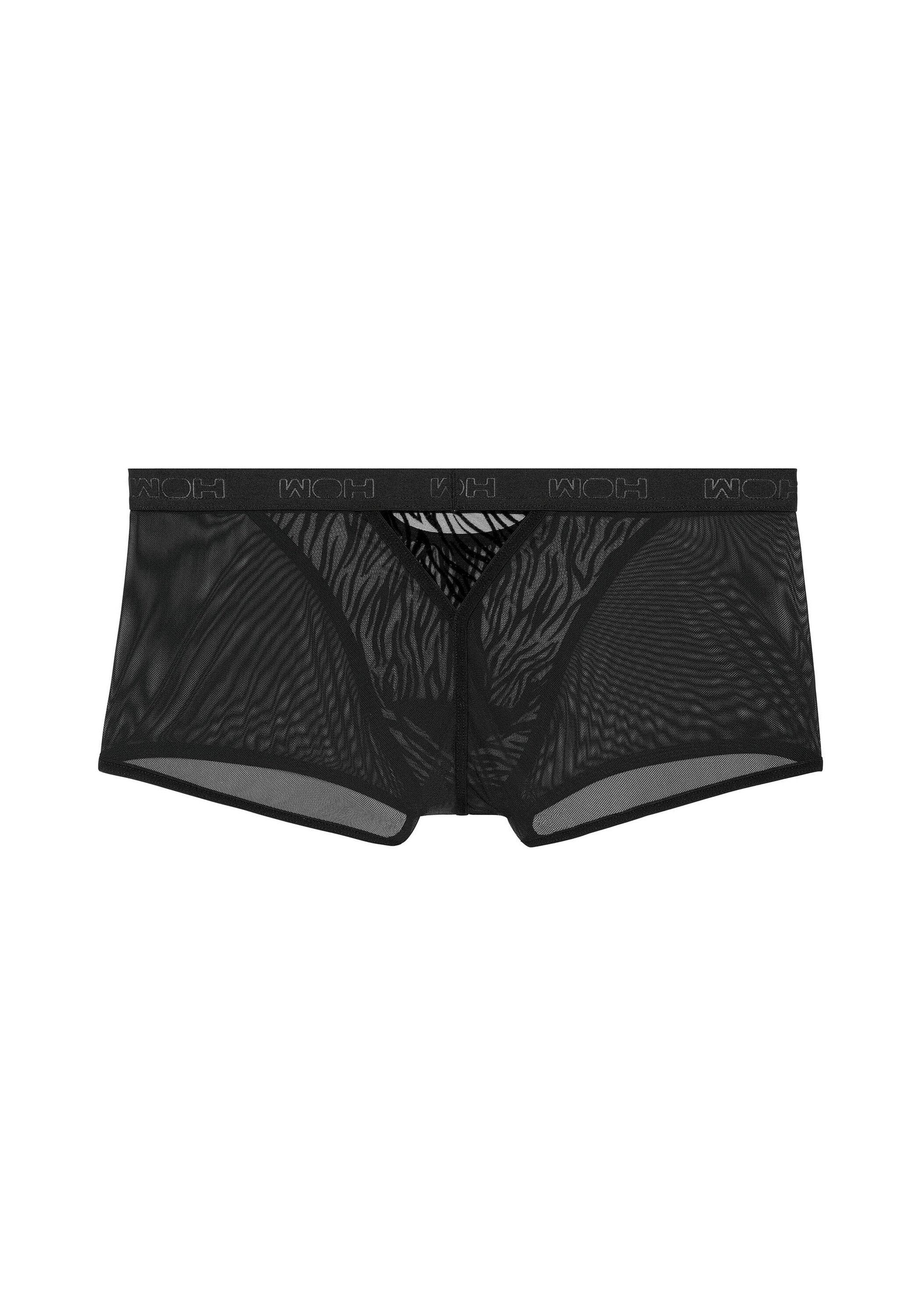 WOH Boxershorts »Boxershort Personal Allure Trunk 1er Pack«