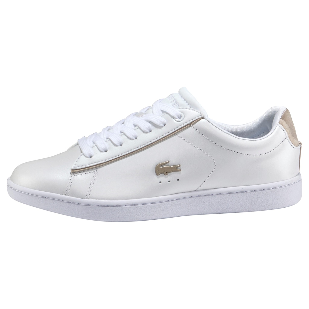 Lacoste Sneaker »Carnaby Evo 119 6 SPW«