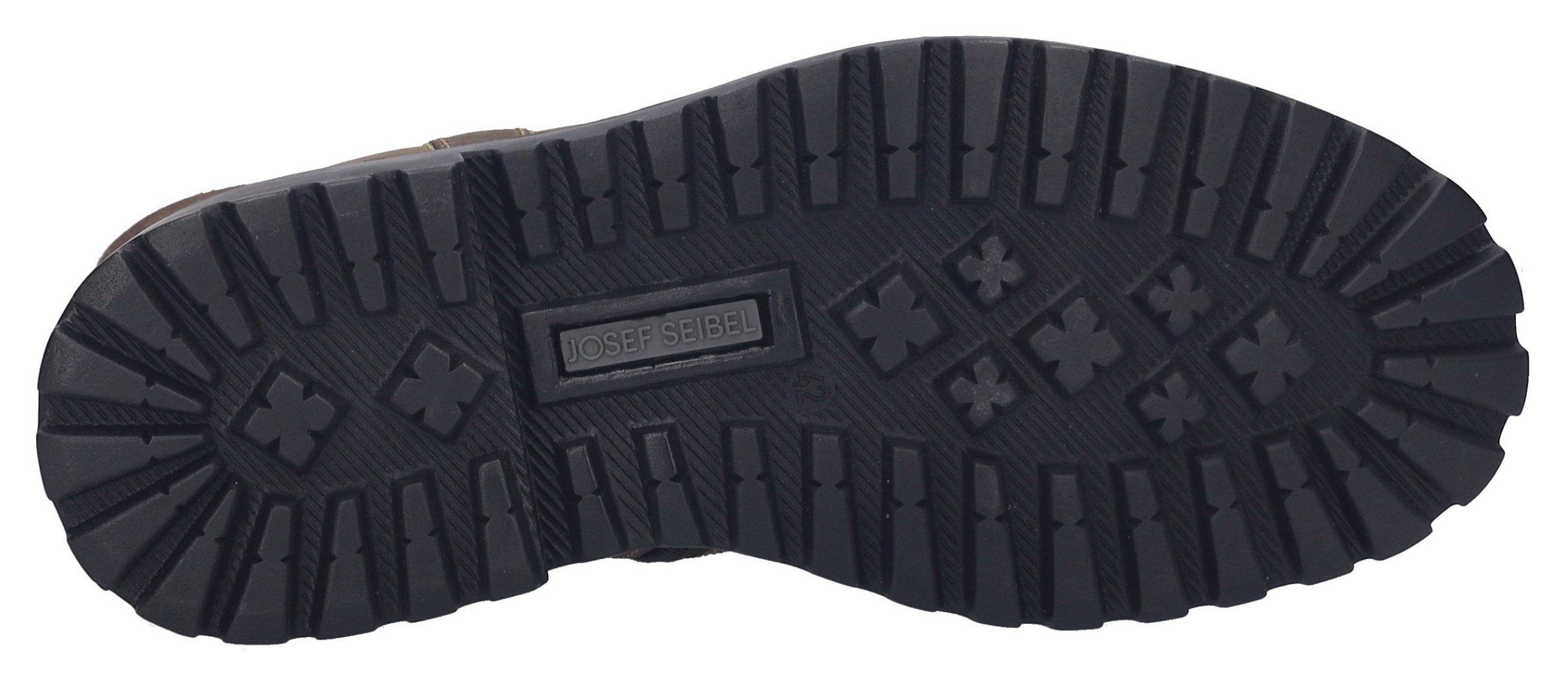 Josef Seibel Winterstiefel »Chance«, Schneestiefel, Komfortschuh mit TEX-Ausstattung