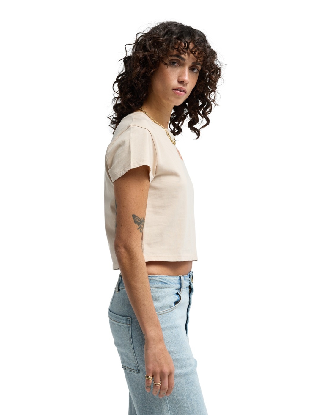 Billabong T-Shirt »Triple Stacked«