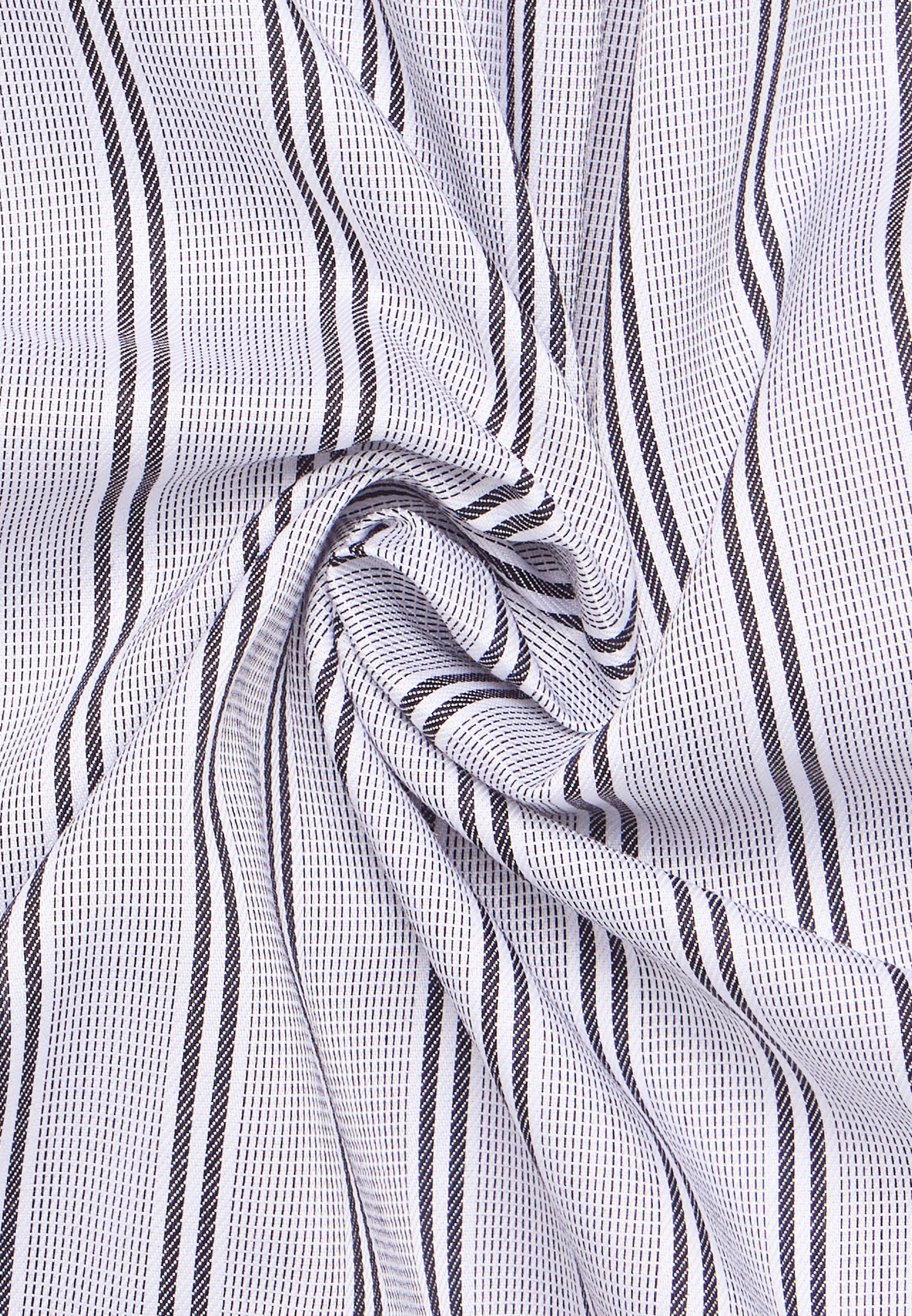 Eterna Langarmhemd »MODERN FIT« NON IRON (bügelfrei)