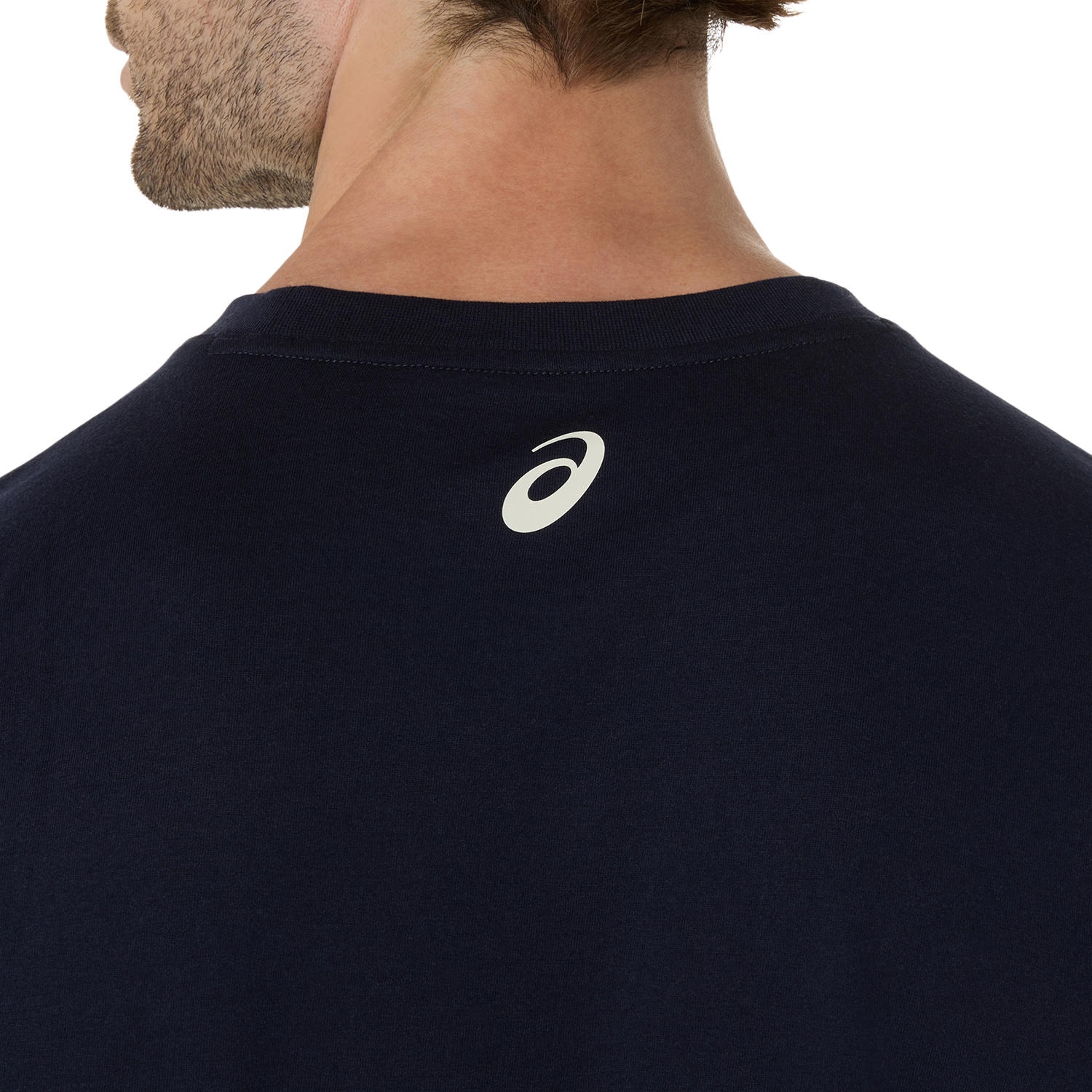 Asics Laufshirt »ASICS LOGO SS TEE«