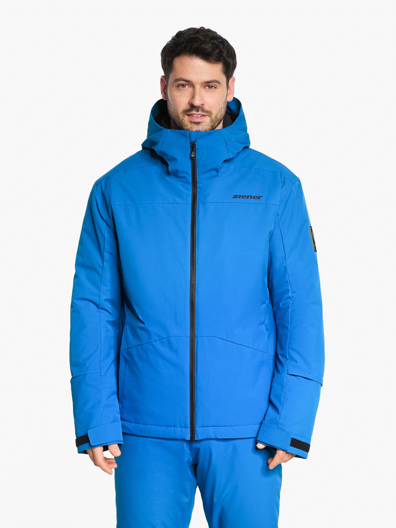 Ziener Skijacke »TARAINO-Z jacket man«