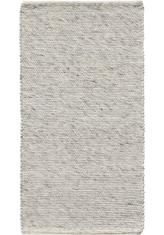 Dekowe Wollteppich »Amodian«, rechteckig, 14 mm Höhe, Handweb Teppich, reine Wolle,... kaufen
