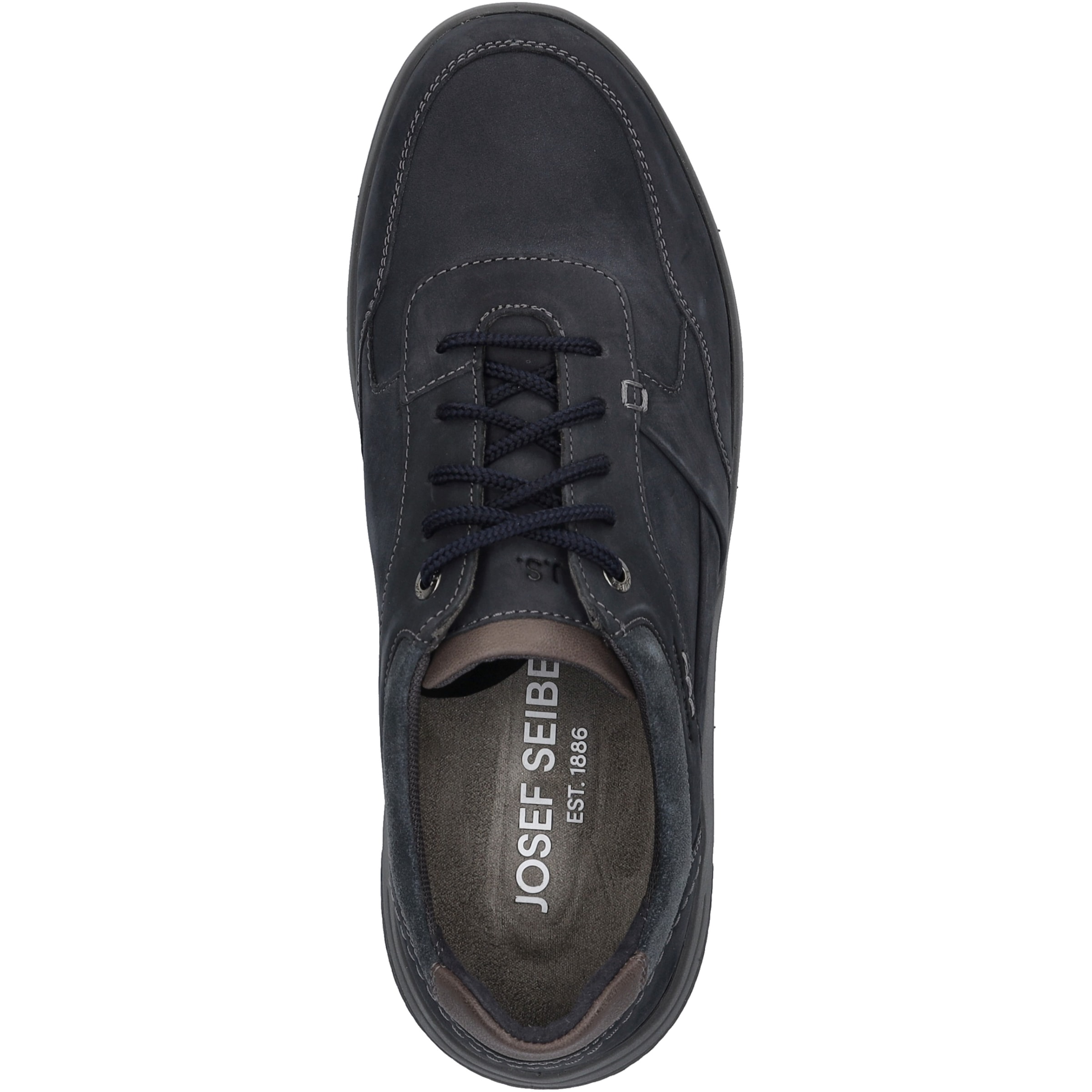 Josef Seibel Sneaker »Giuseppe 12, indigo-kombi«