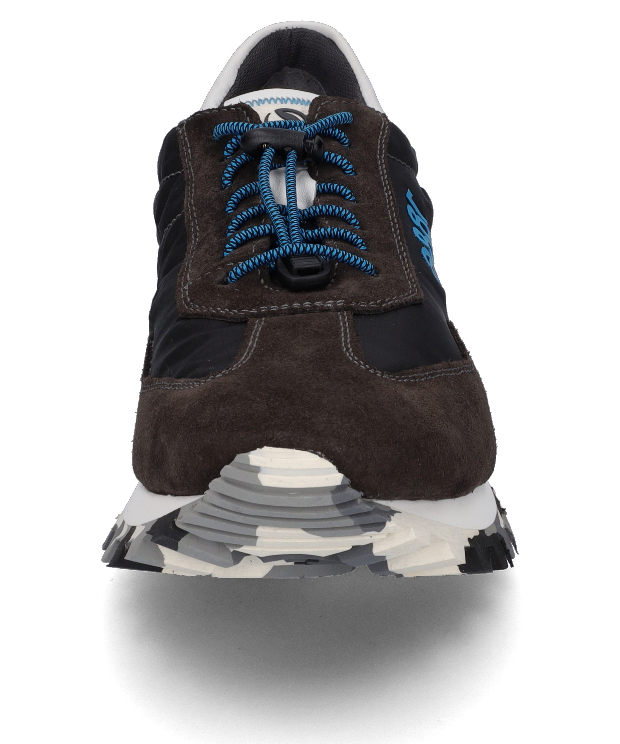 Josef Seibel Sneaker »Clyde 01, titan-weiss«