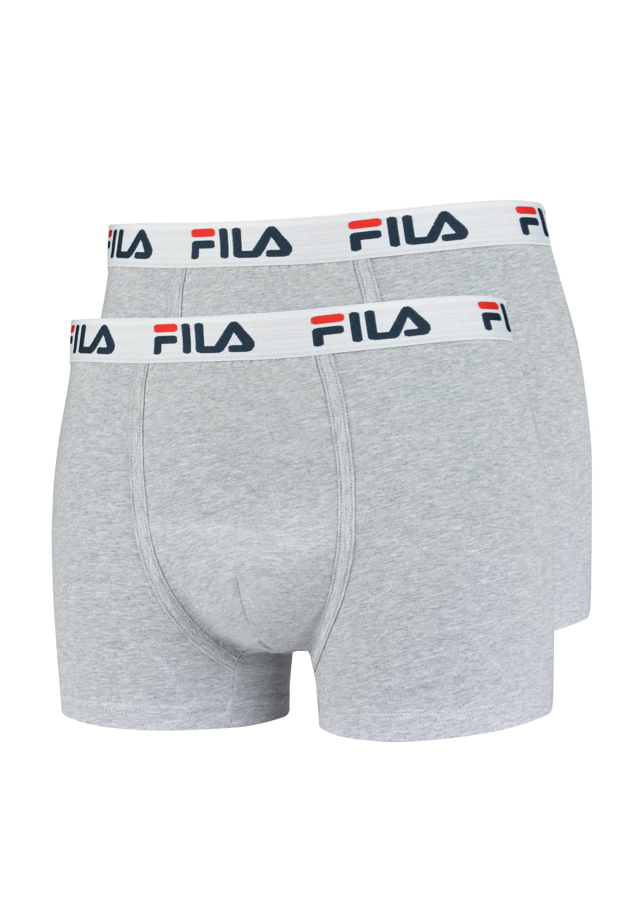 Fila Boxershorts »Boxershort 2er Pack«