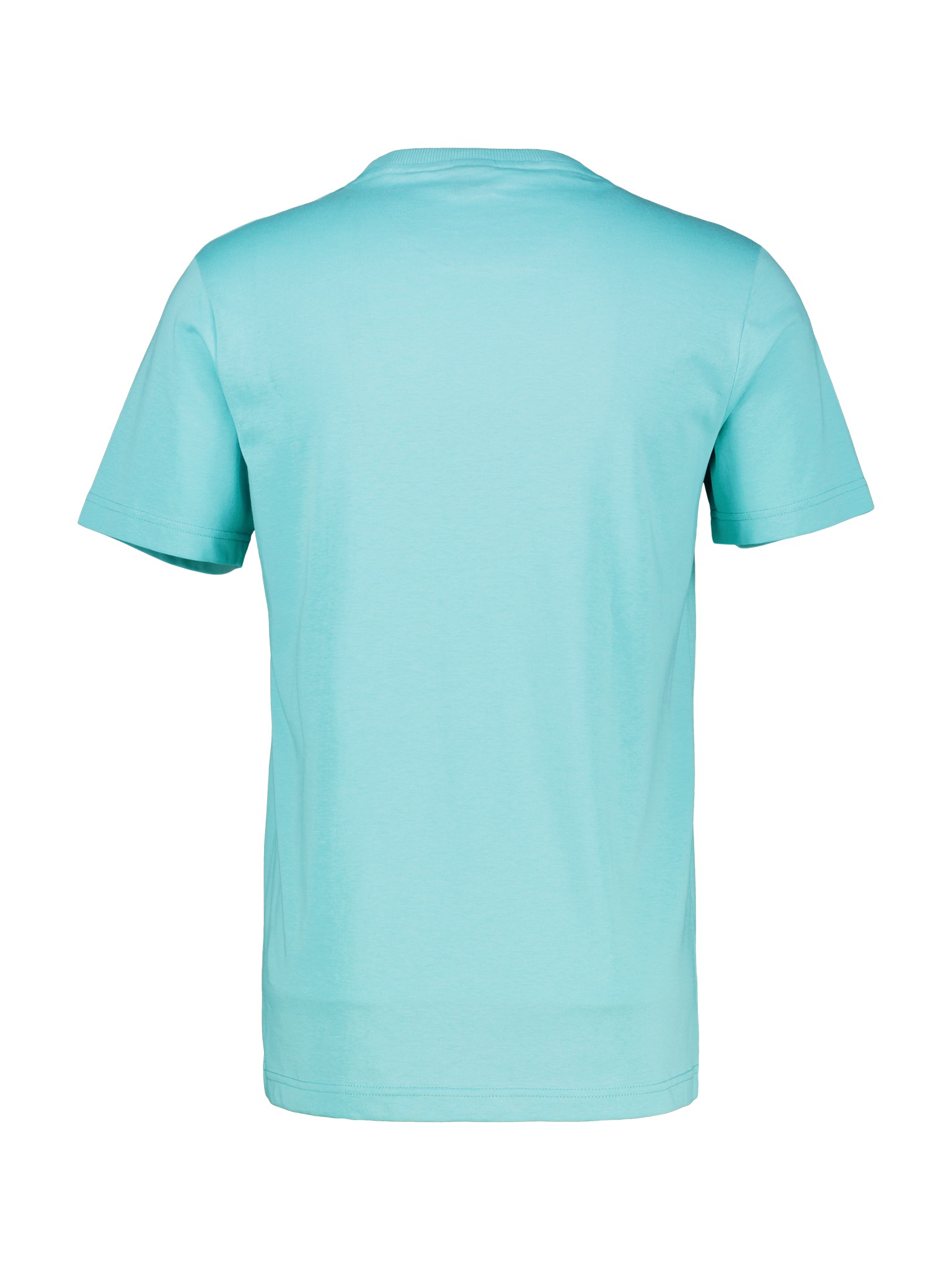 LERROS T-Shirt, mit Schriftzug