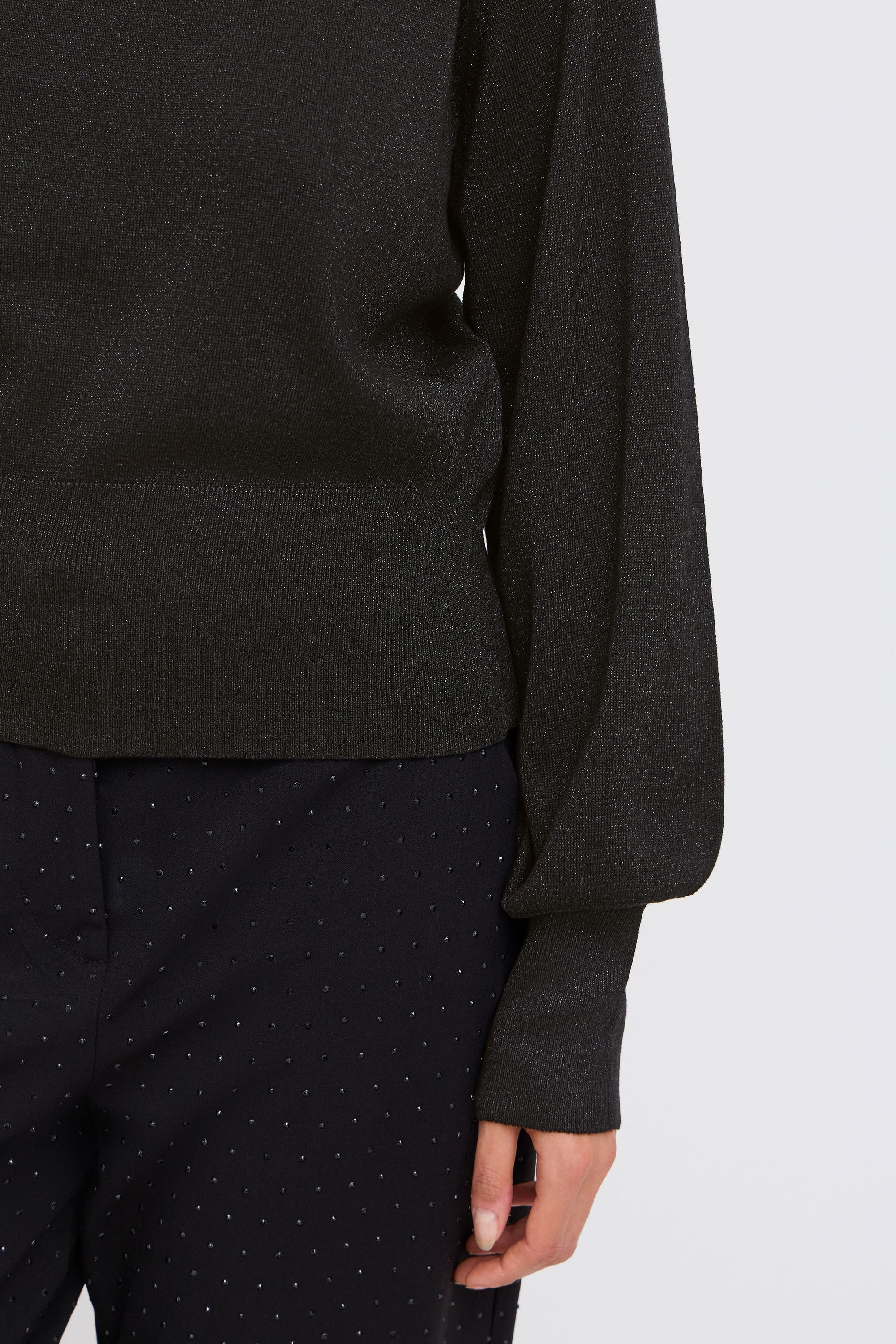 b.young Strickpullover »Strickpullover BYMOBBE JUMPER -«