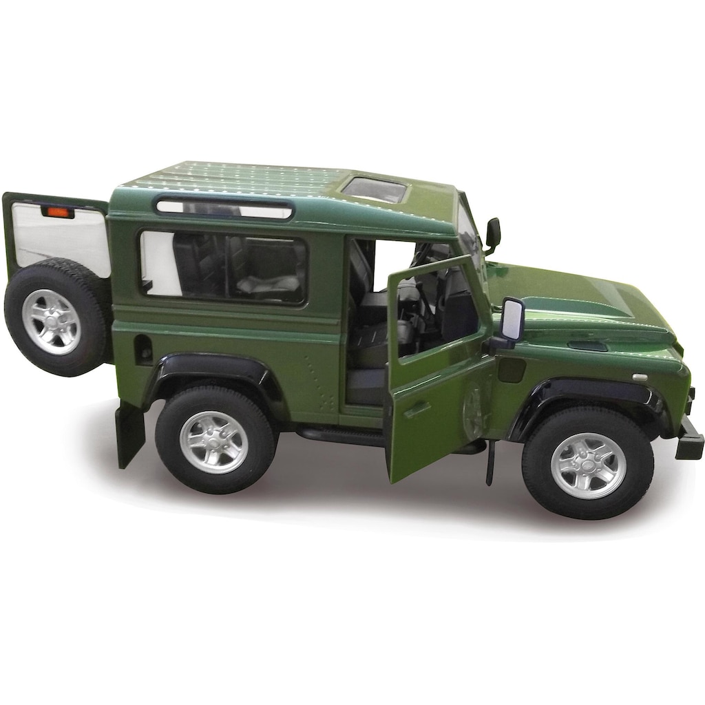 Jamara RC-Auto »Land Rover Defender«