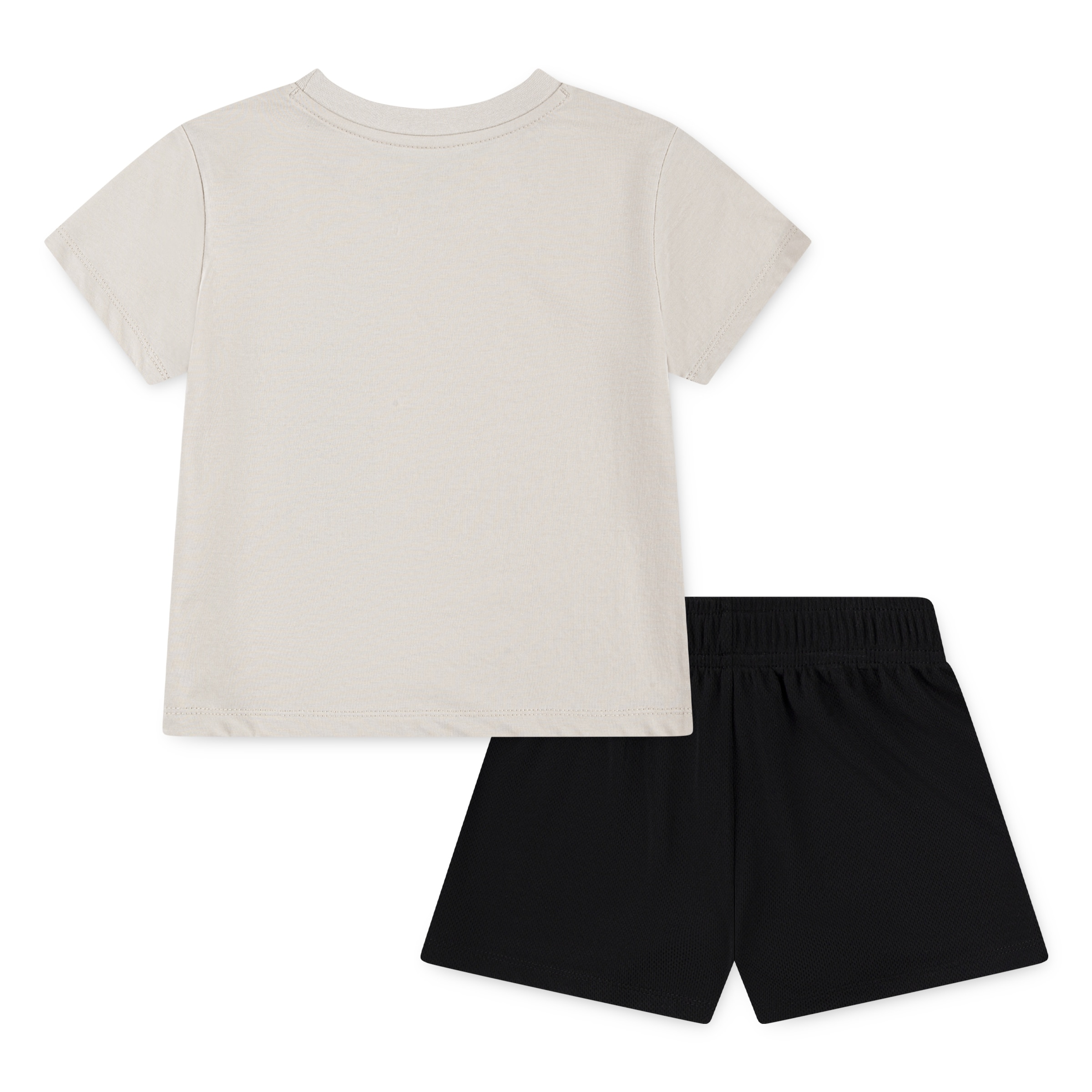 Nike Sportswear T-Shirt & Shorts »NKG WILD FLOWER TEE MESH SHORT« 2 Stk. für Kinder