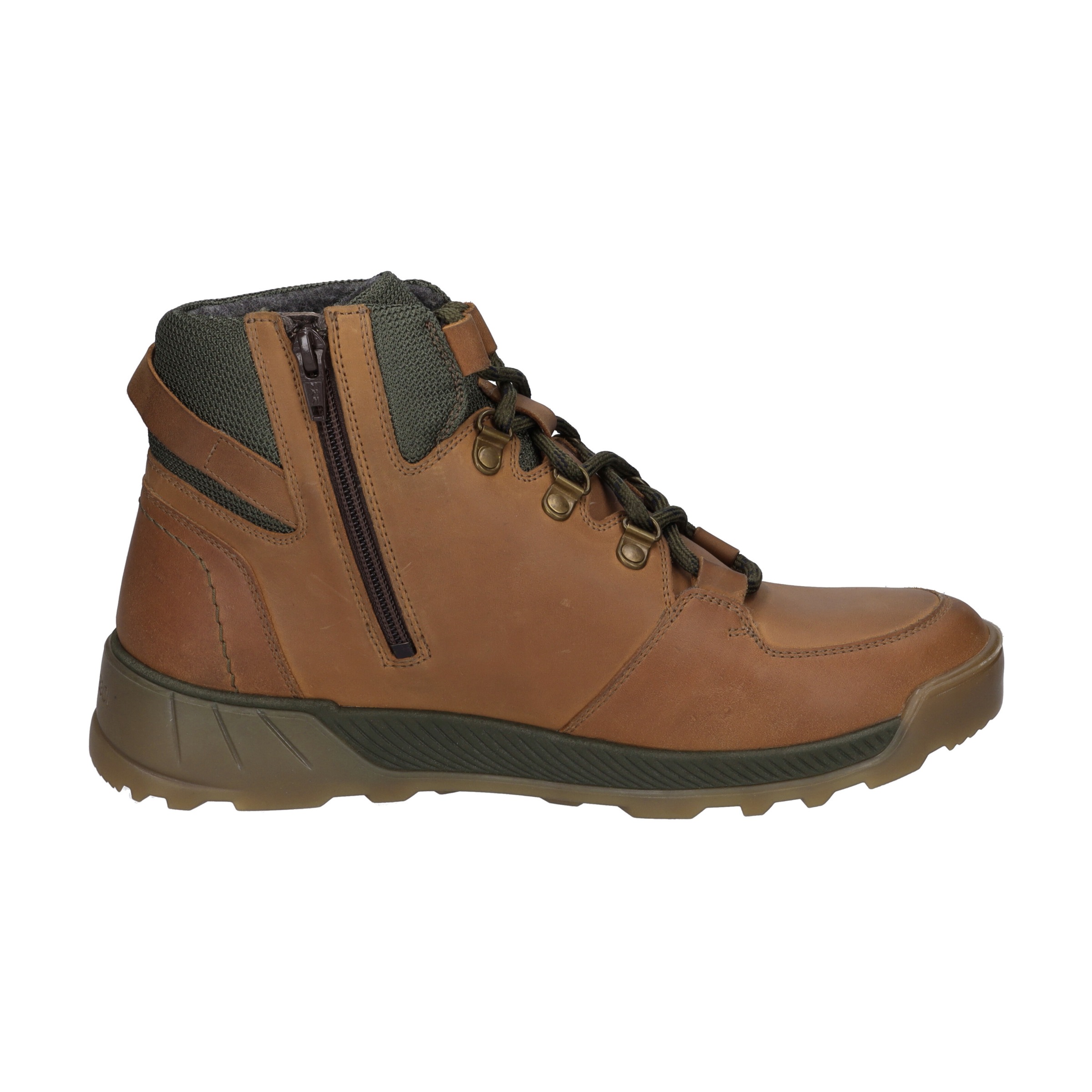 Josef Seibel Stiefelette »Raymond 53, camel-kombi«