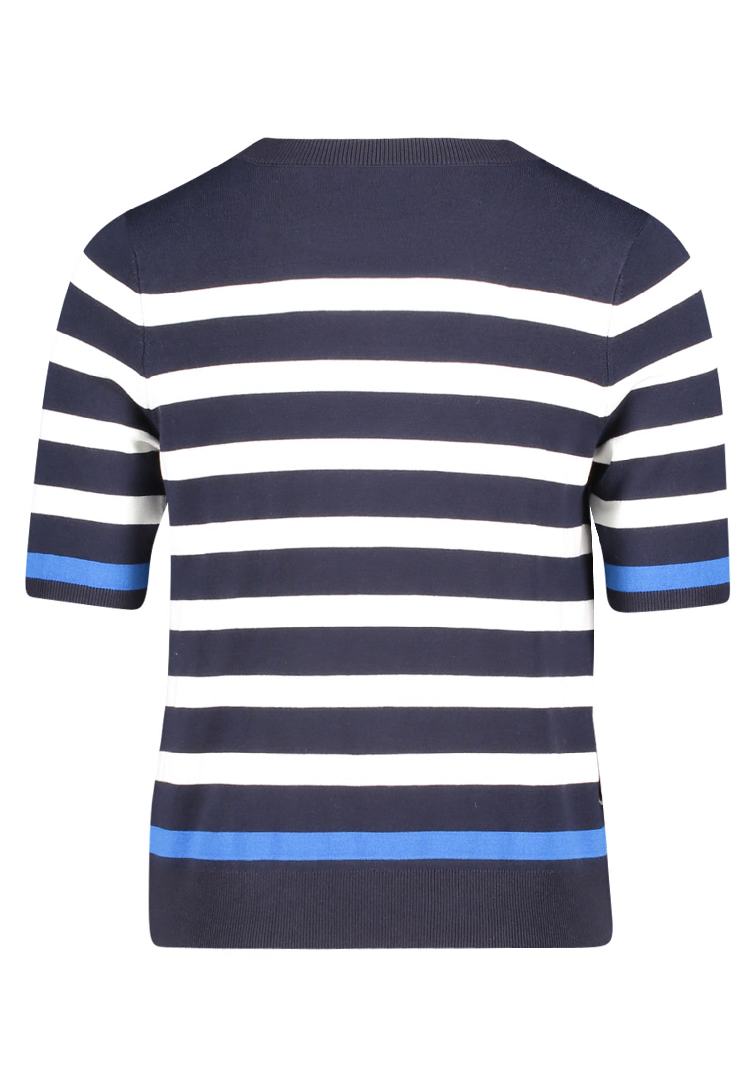 Betty Barclay Strickpullover »Strickpullover mit Aufdruck«