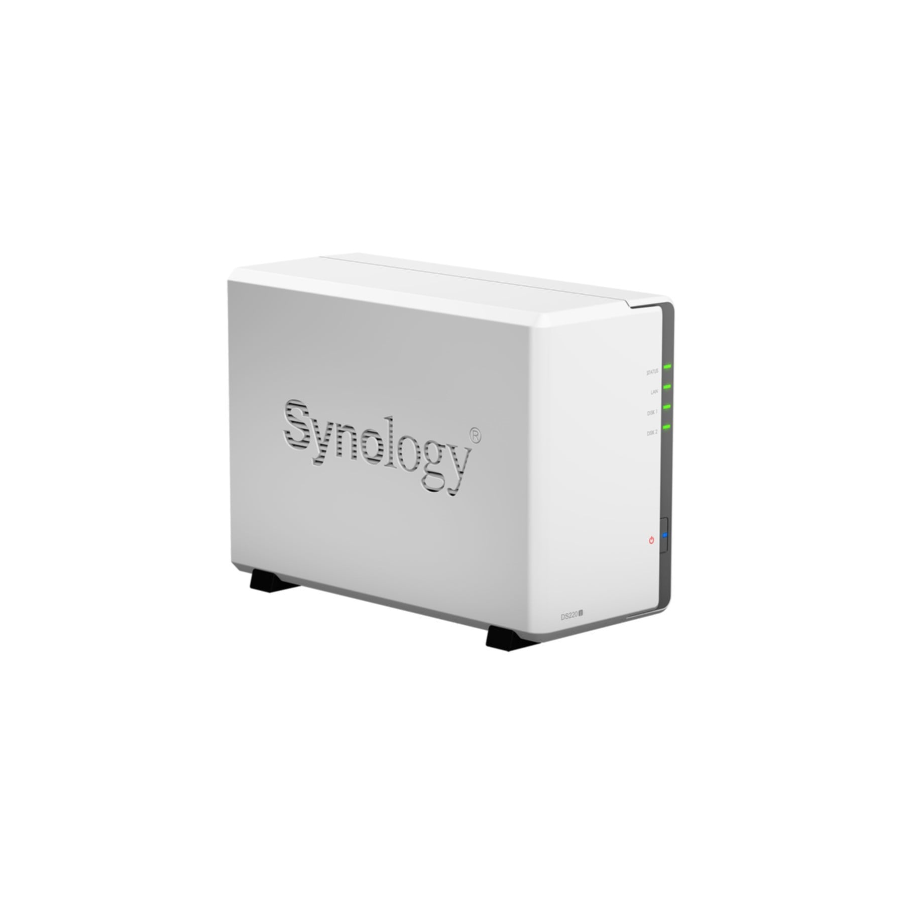 Synology NAS-Server »DS220j«