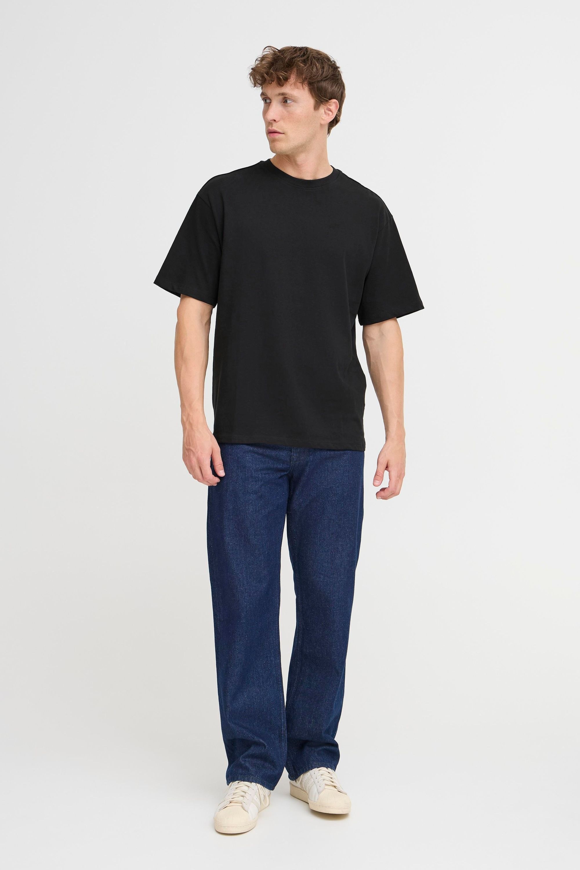 Blend Rundhalsshirt »Rundhalsshirt BHFISHER«