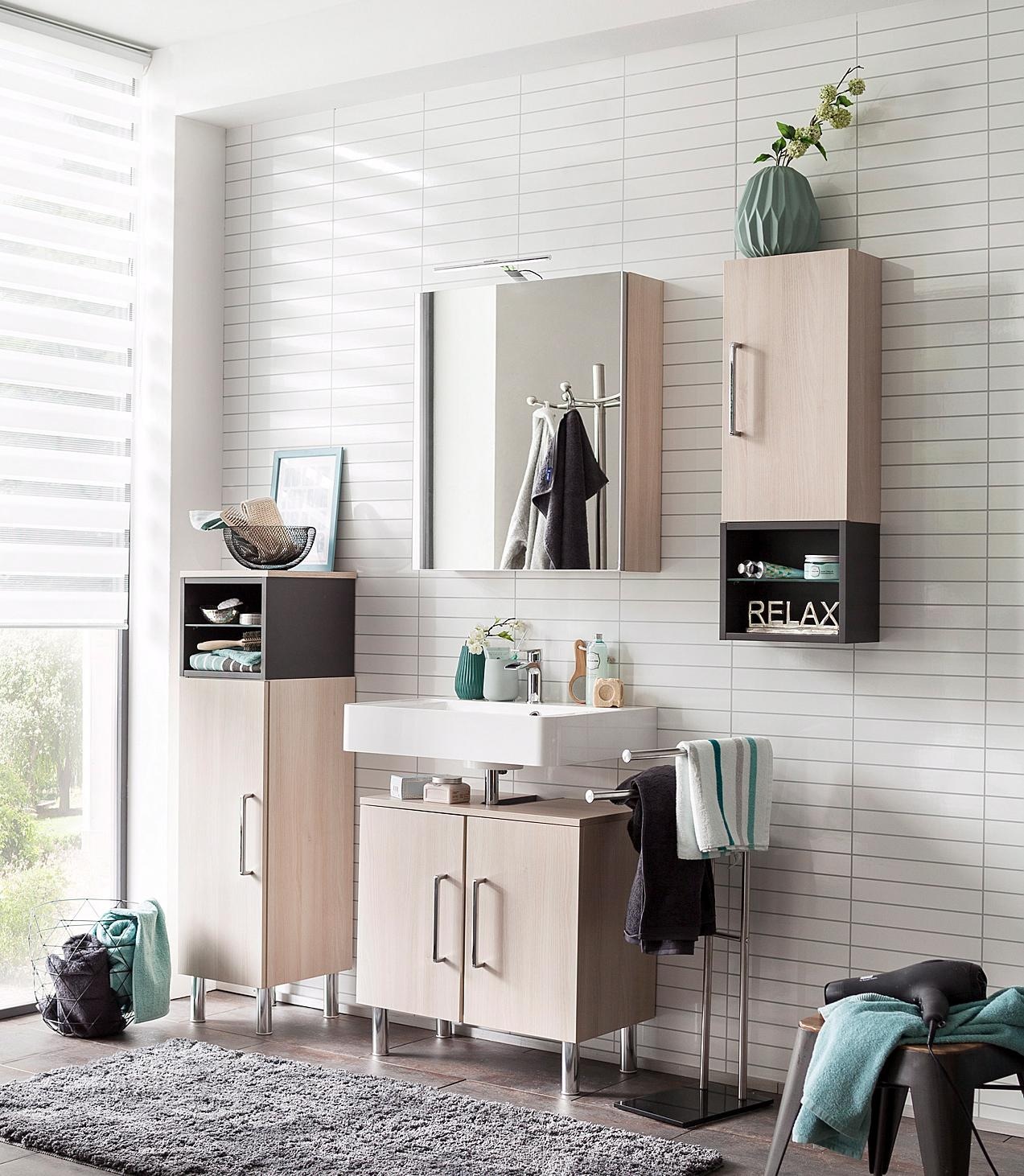 OPTIFIT Regalelement »Napoli«, für Hängeschrank, Breite 30 cm