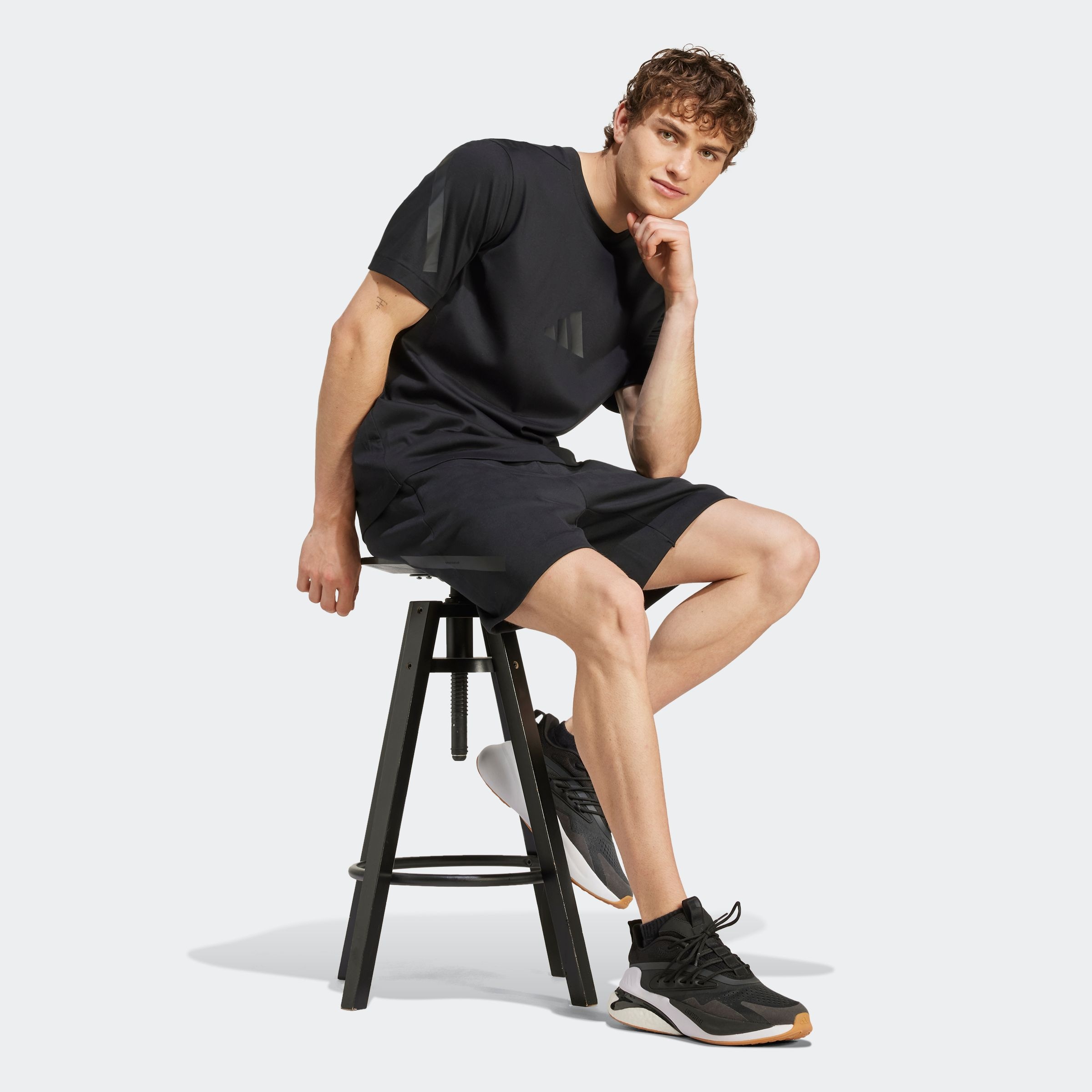 adidas Sportswear Shorts »M Z.N.E. SHO«, (1 tlg.)