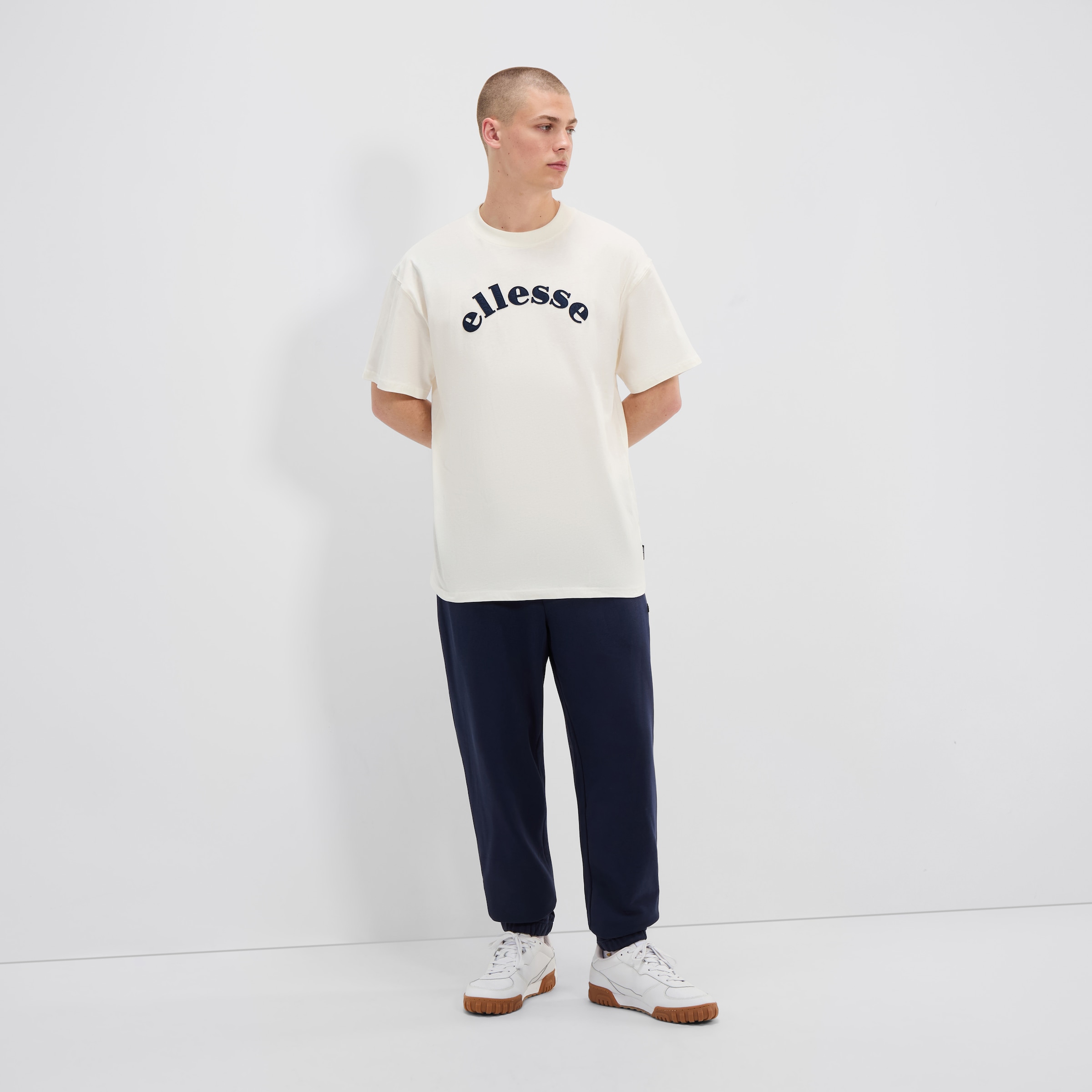 Ellesse T-Shirt »VINNIO TEE«