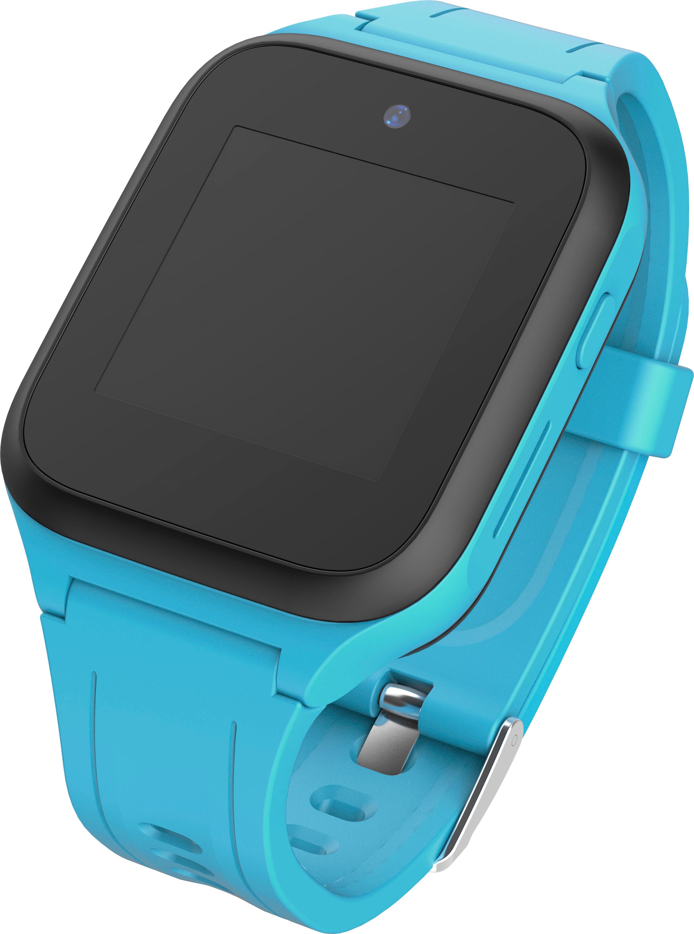 TCL Smartwatch »MOVETIME MT40«, (3,3 cm / 1,3 Zoll), Proprietär, 0,5 GB,)