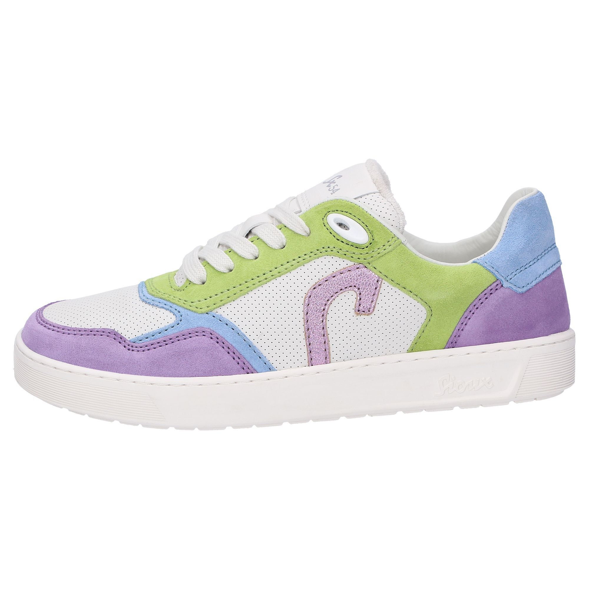SIOUX Sneaker »Tedroso-DA-702«