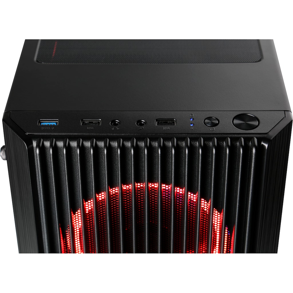 CSL Gaming-PC »HydroX L8318 Wasserkühlung«