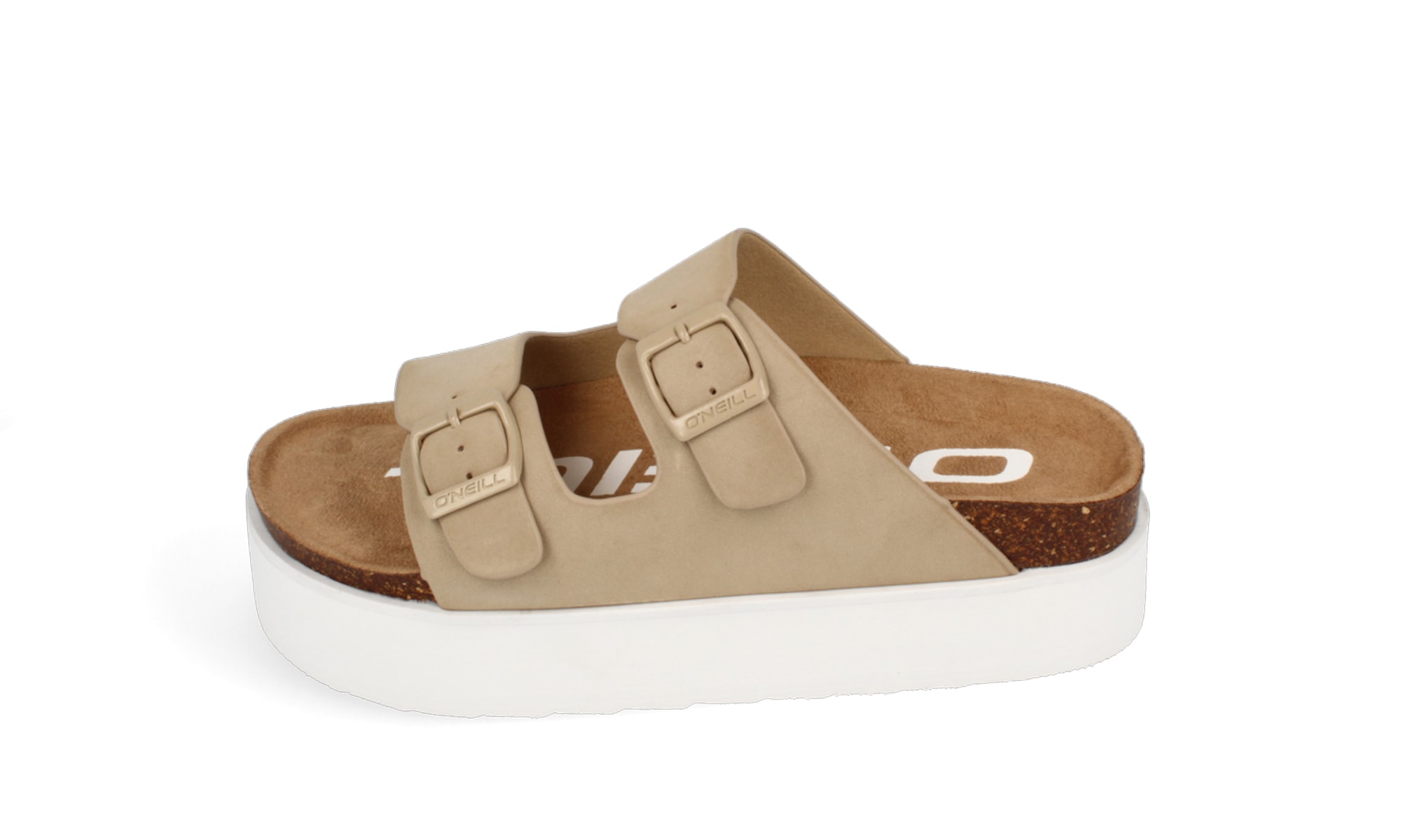 O'Neill Sandale »SANDY PLATFORM SLIDER WOMEN LOW«