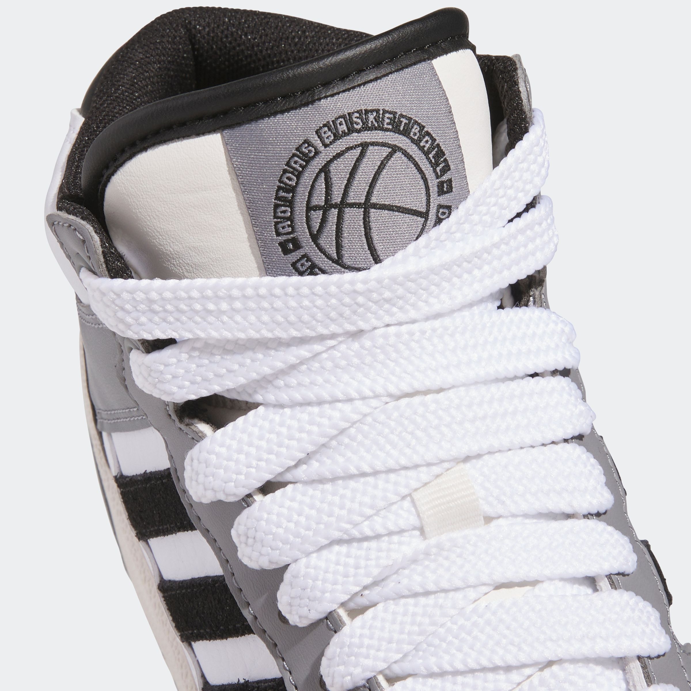 adidas Sportswear Sneaker »RAPID COURT MID«, Sneaker, Schnürboots, Winterschuhe