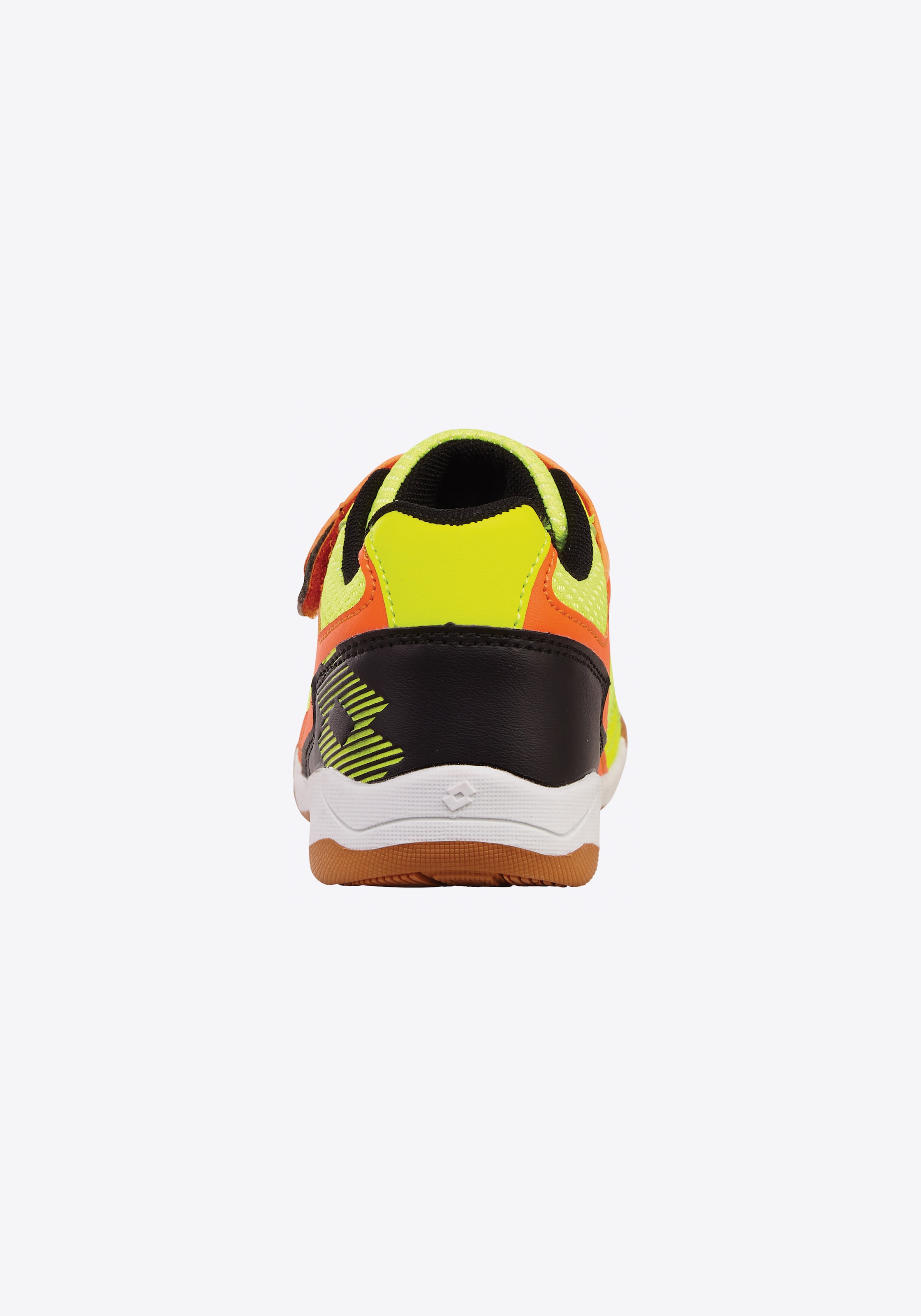 lotto Hallenschuh  - mit nicht-färbender Sohle