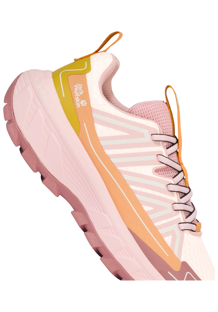 Jack Wolfskin Wanderschuh »WILD HIKE LOW W«