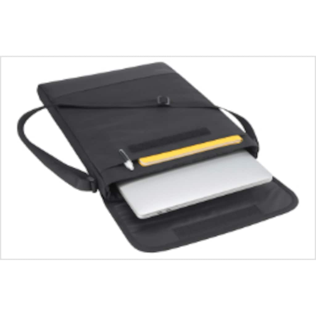 Belkin Laptoptasche »Laptoptasche mit Schulterriemen für Geräte von 11-13«