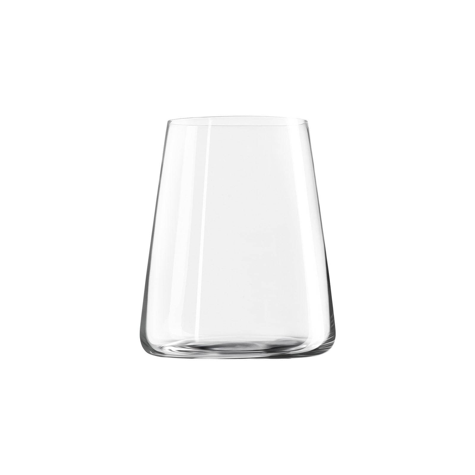 Stölzle Glas »Becher Power 500 ml 6er Set transparent«