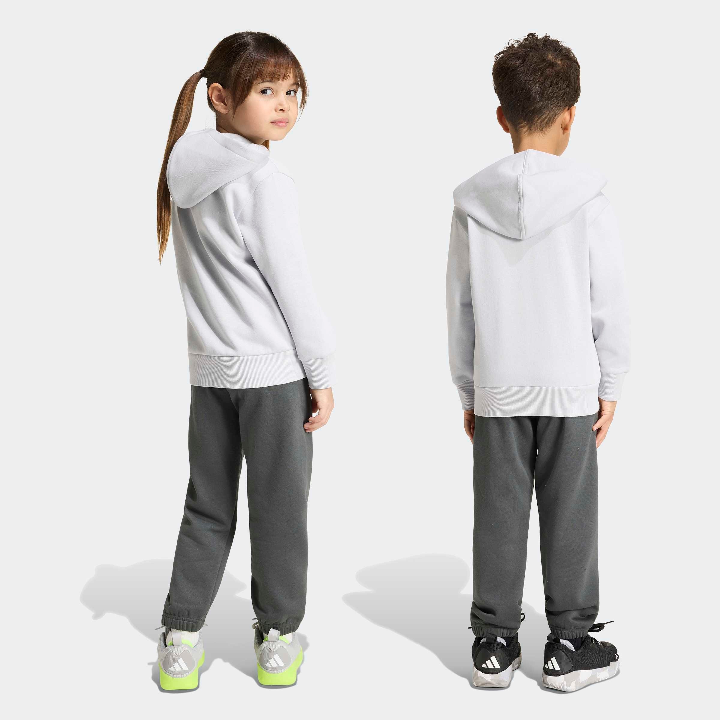adidas Sportswear Trainingsanzug »ESSENTIALS KIDS« 2