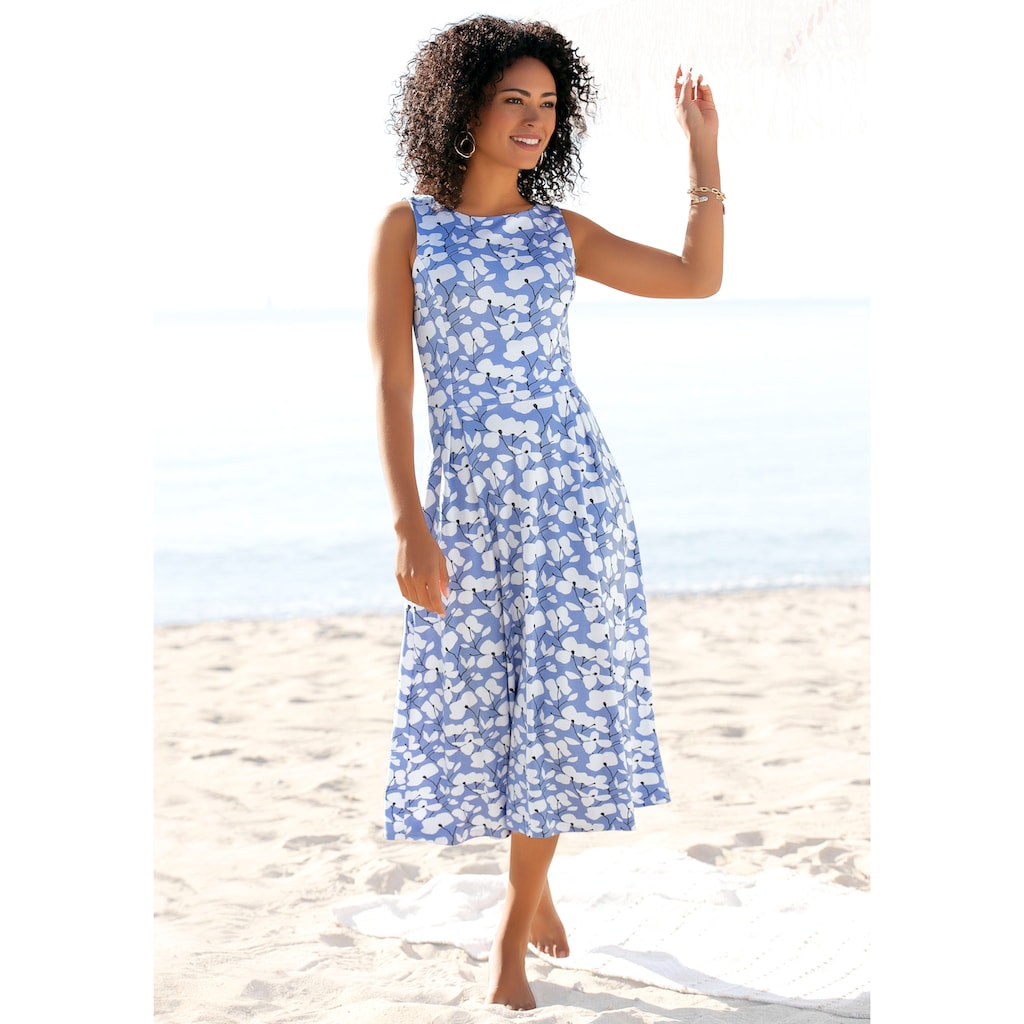 Beachtime Sommerkleid