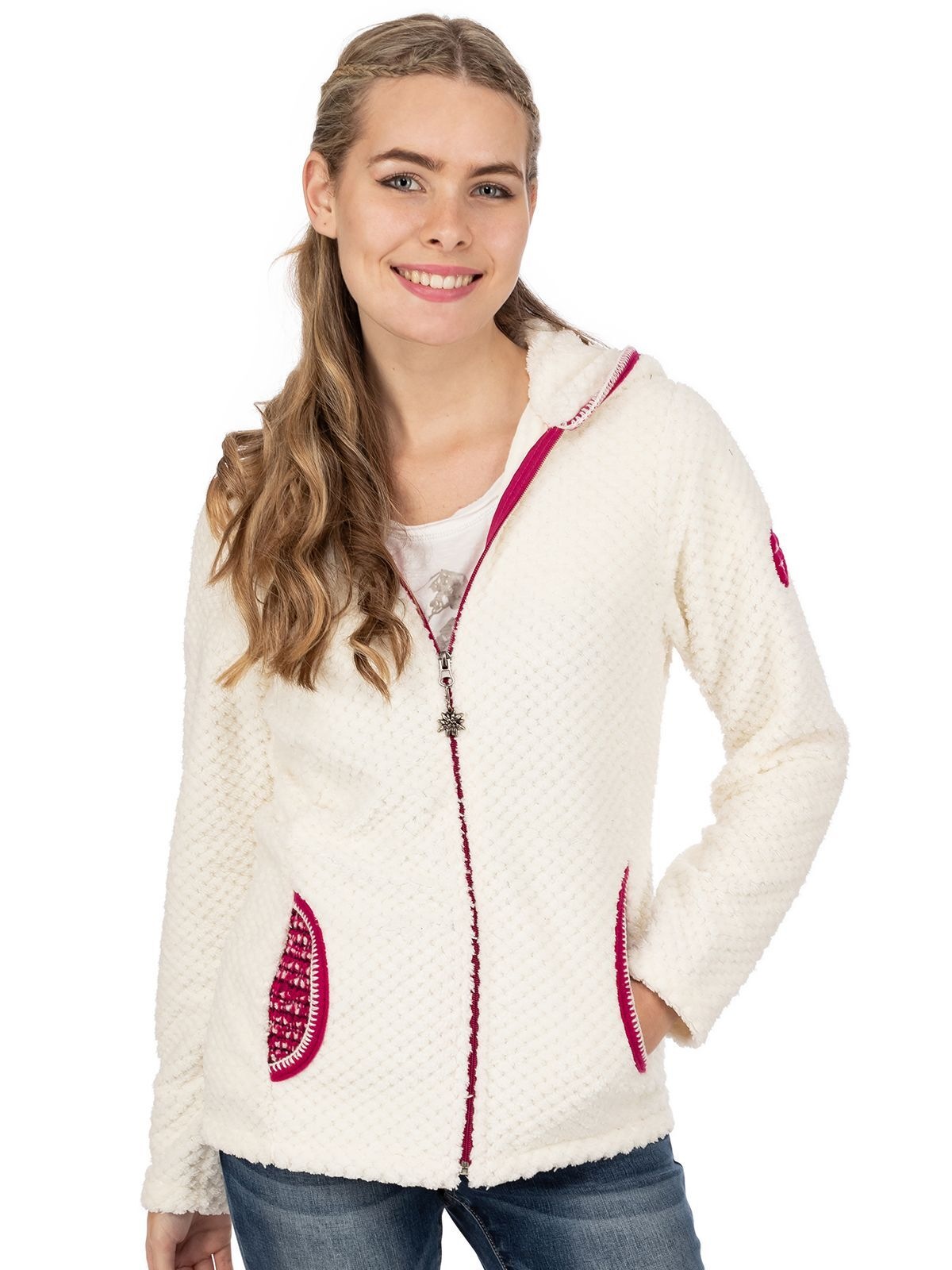 ALP1964 Jeansjacke »Jacke 414001«