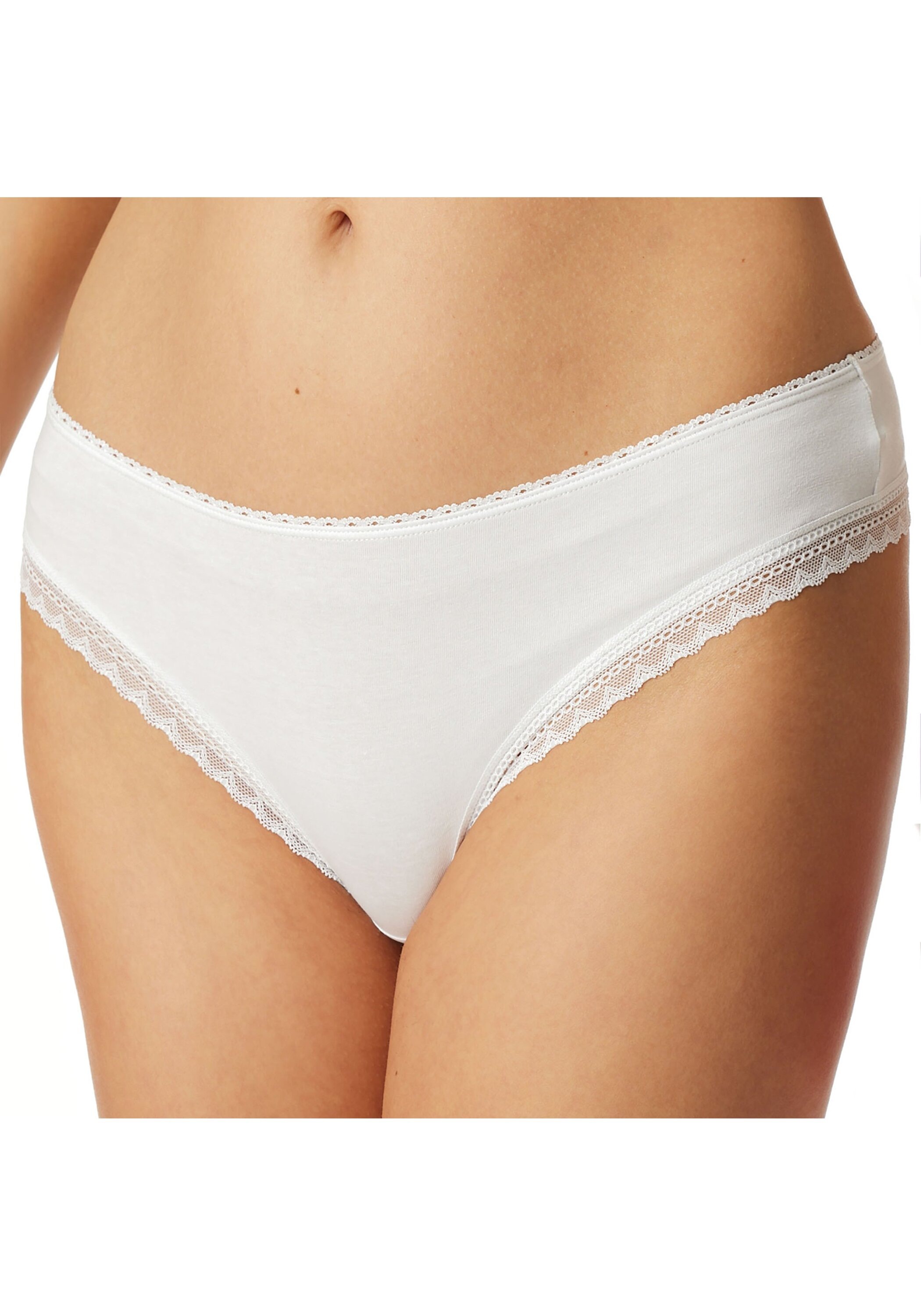 Schiesser String »String 3er Pack«