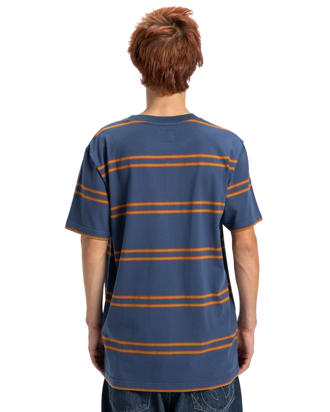 DC Shoes T-Shirt »Maximize Stripe«