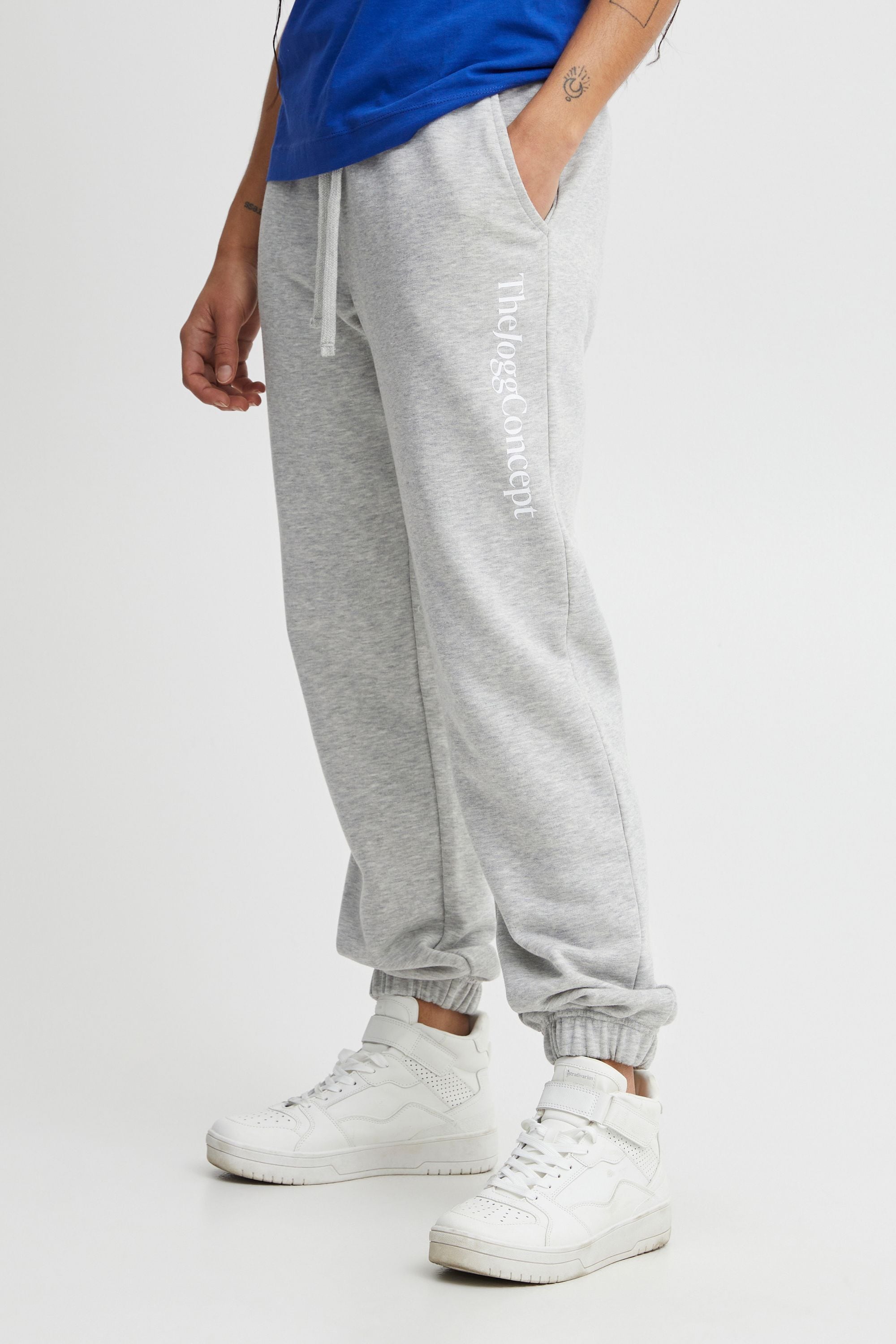 TheJoggConcept Sweathose »Sweathose JCSafine«