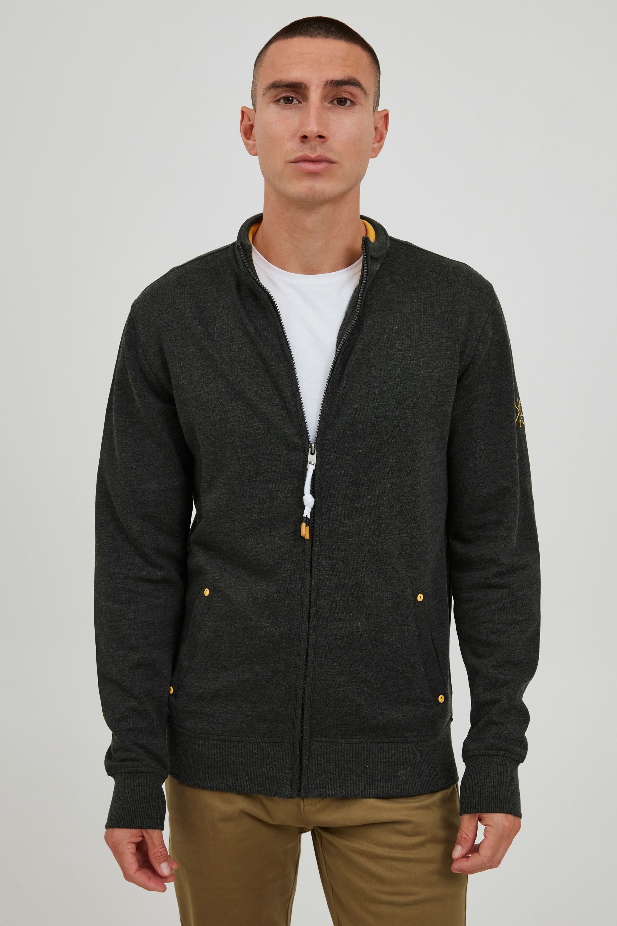 !Solid Sweatjacke »Sweatjacke SDKarim«