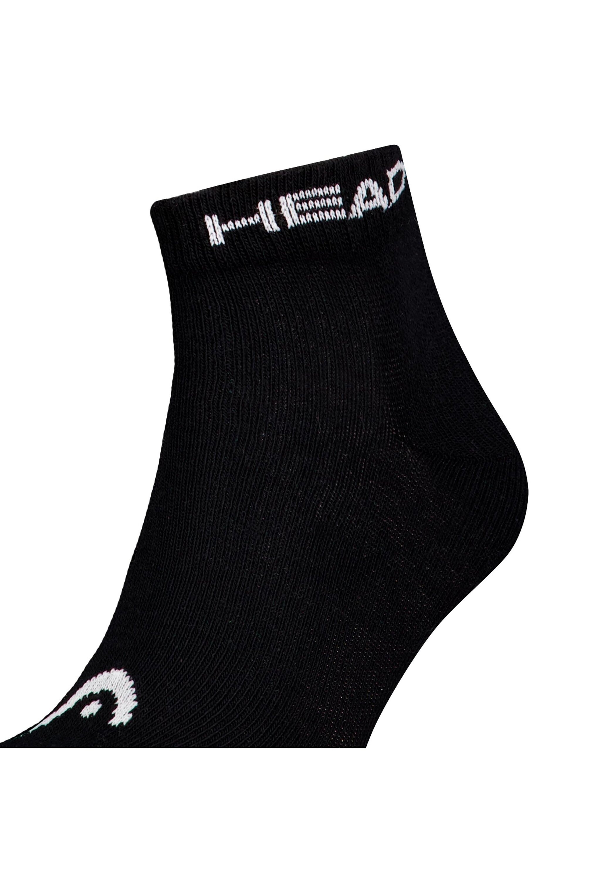 Head Kurzsocken »Socken HEAD ELEMENTS ALL SPORTS QUARETER 5P ECOM 5er Pack«
