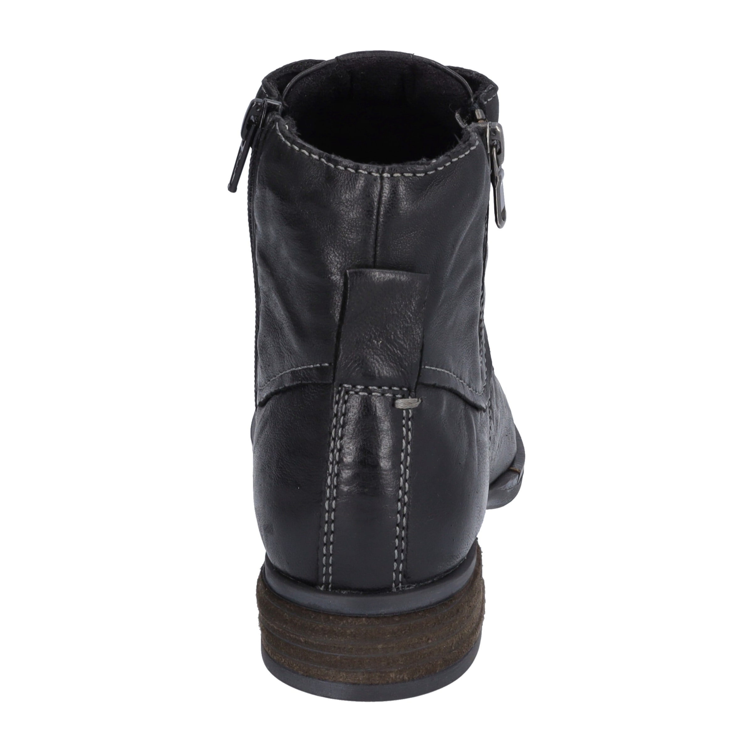 Josef Seibel Stiefelette »Sanja 11, schwarz«
