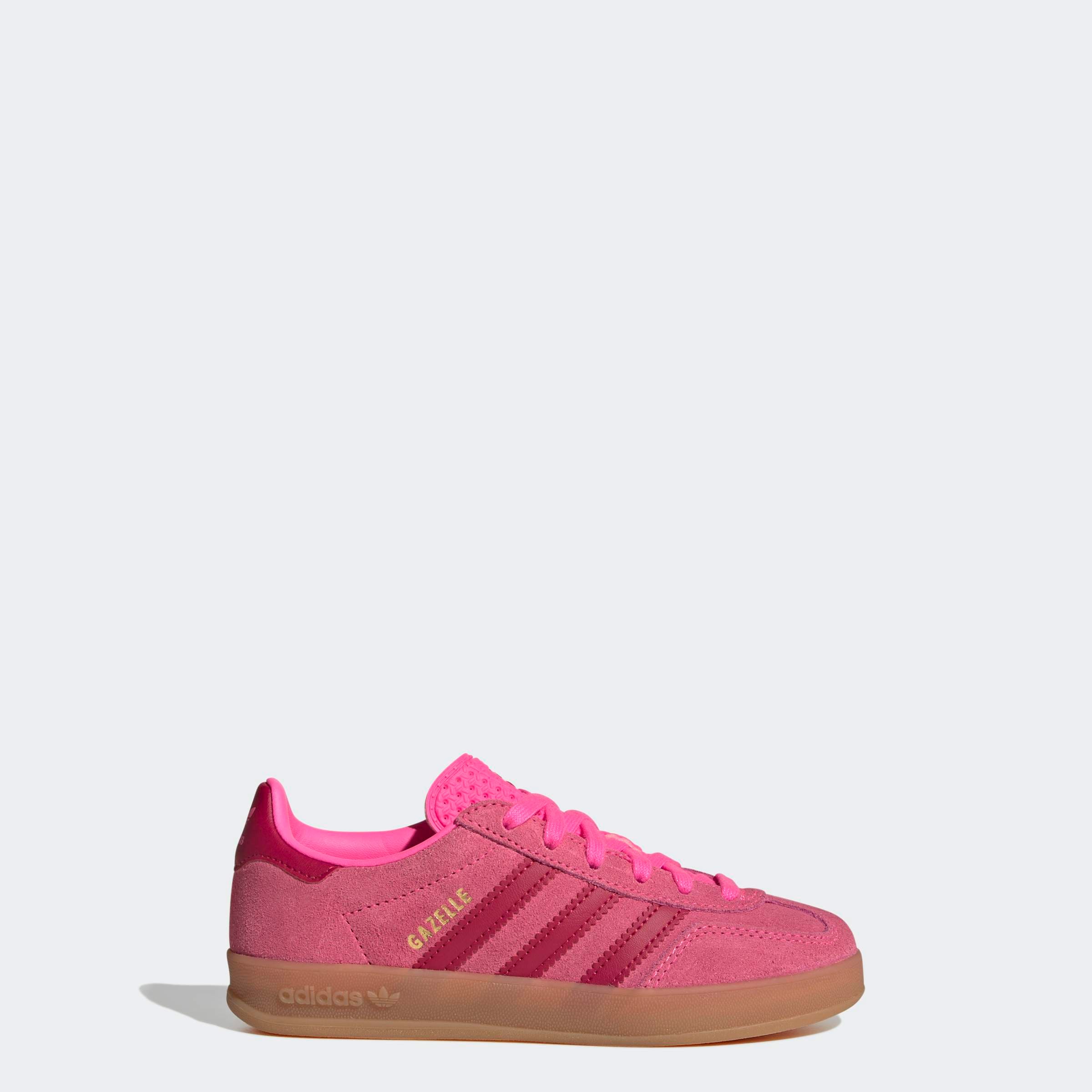 adidas Originals Sneaker »GAZELLE INDOOR«  für Kinder & Jugendliche