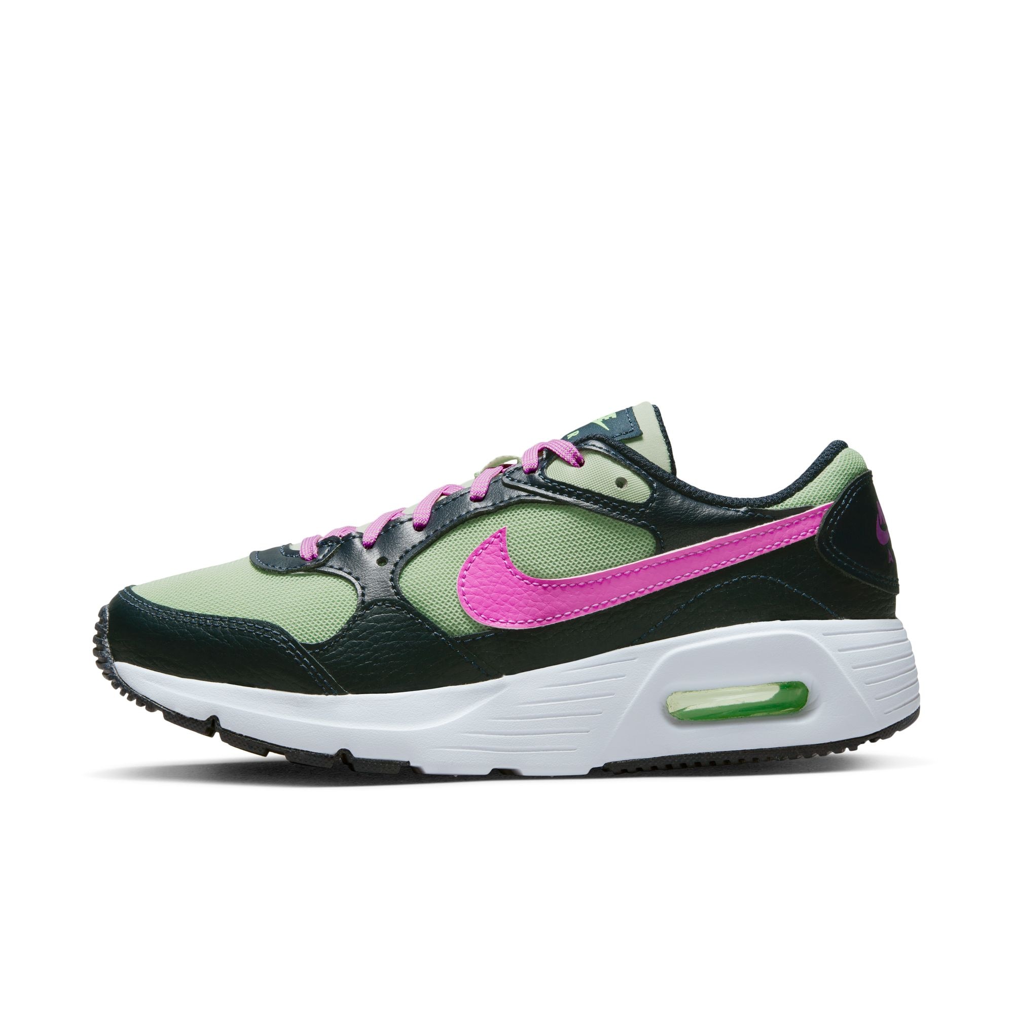 Nike Sportswear Sneaker »AIR MAX SC (GS)«