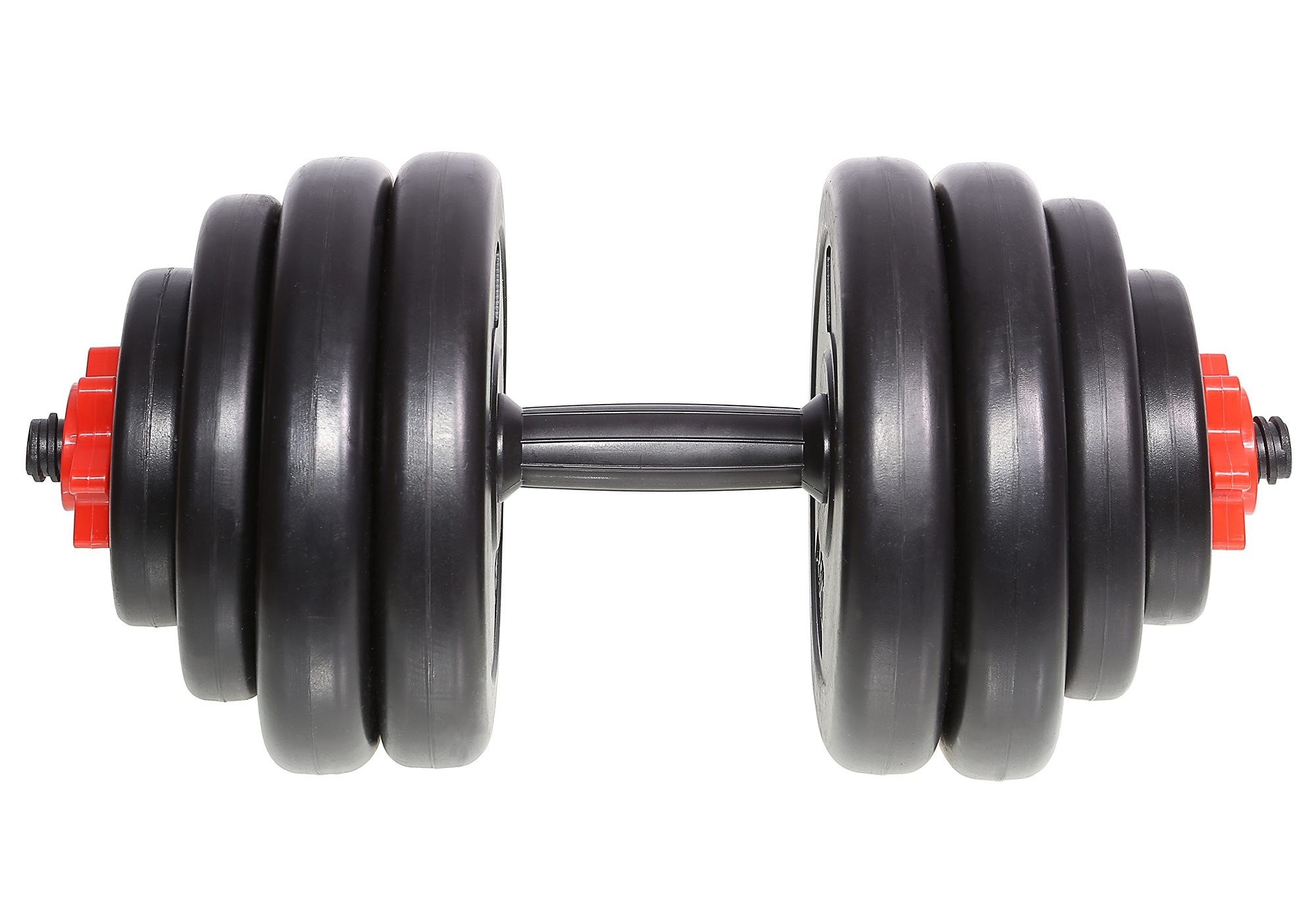 SportPlus Kurzhantel »SP-WS-015-V«